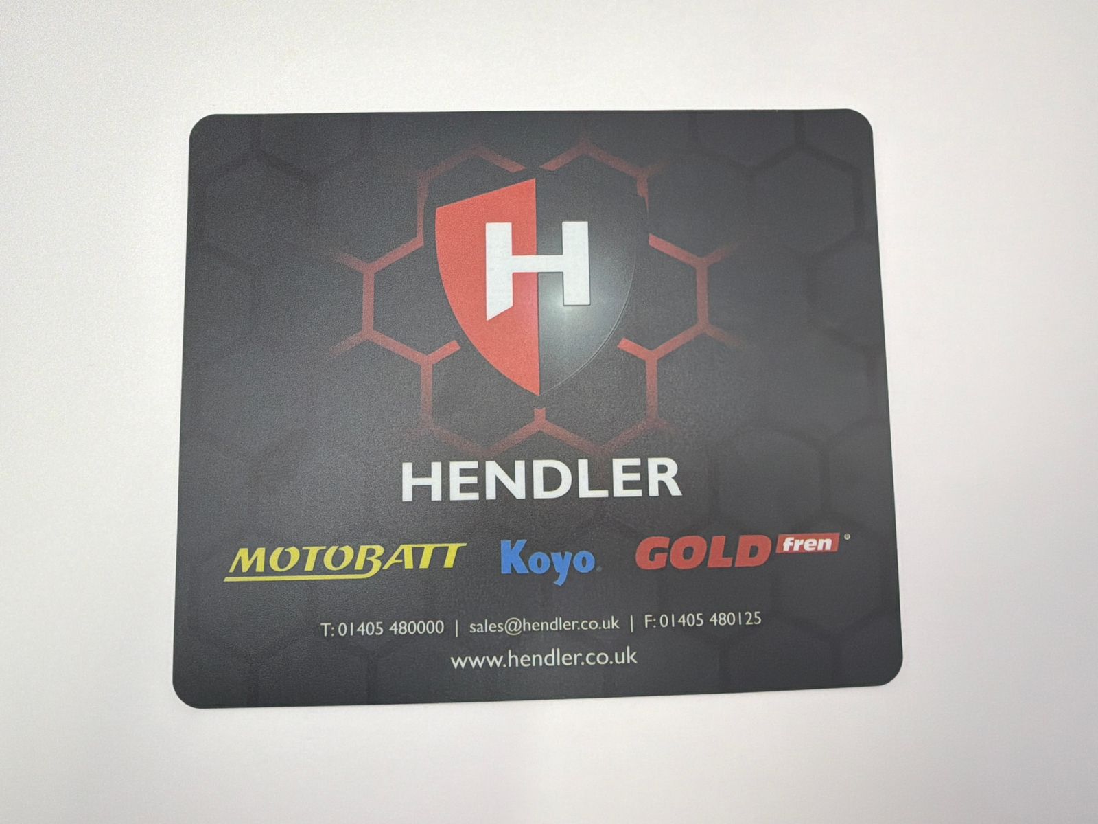 Promotional Items - 000001H image