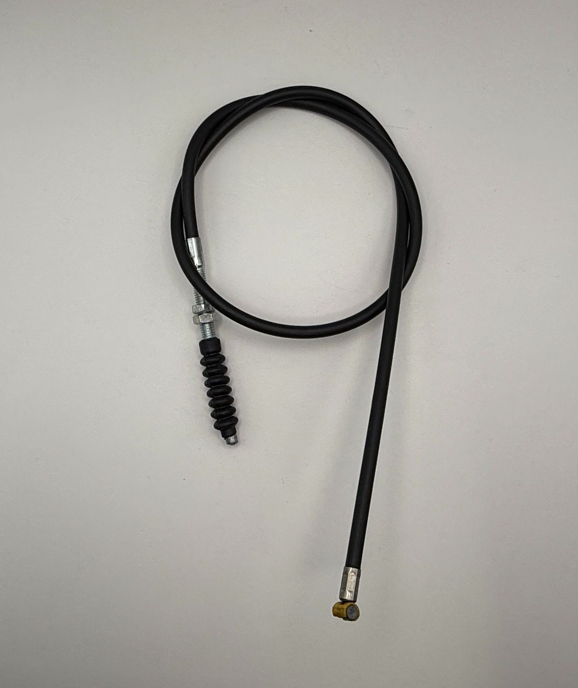 Clutch Cables - 011020H image