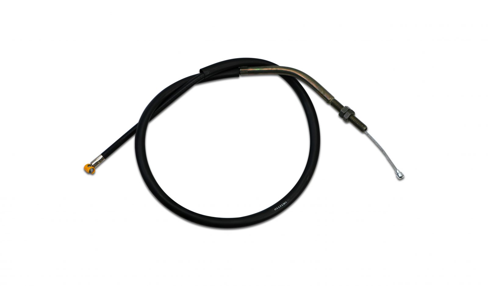 Clutch Cables - 011219H image