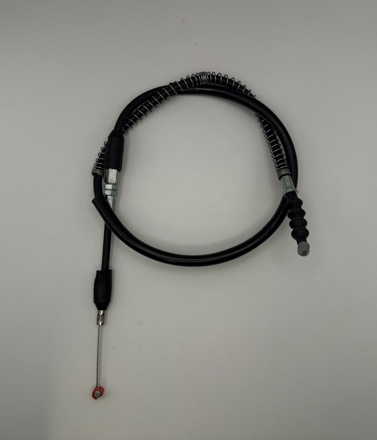 Clutch Cables - 011225H image