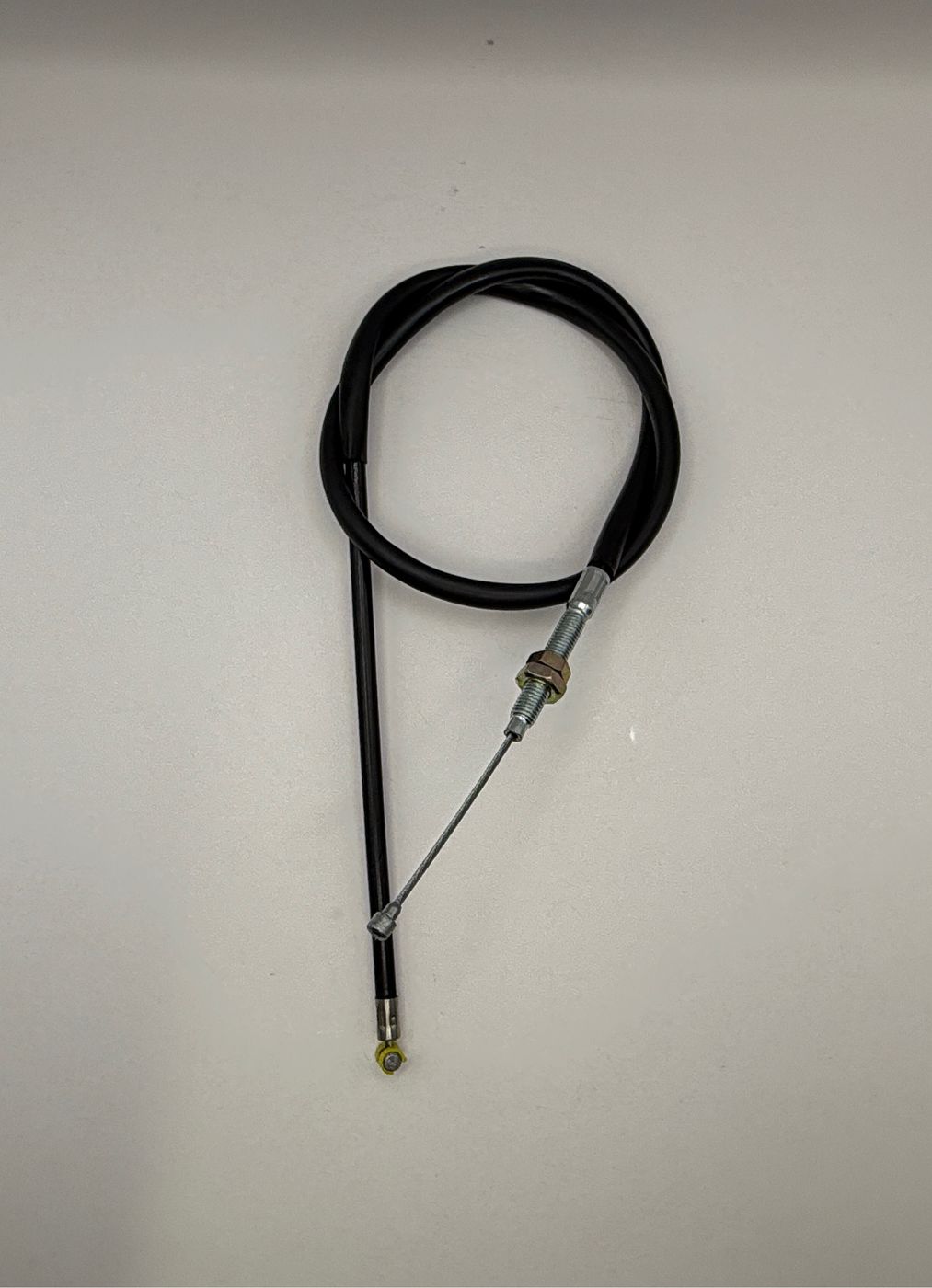 Clutch Cables - 011226H image
