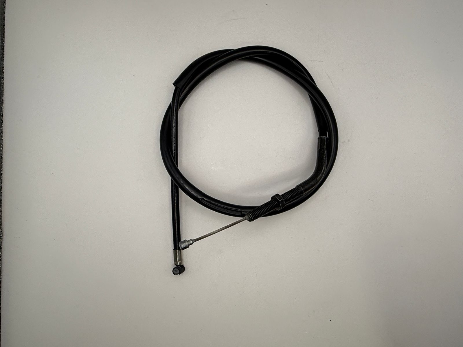 Clutch Cables - 011327H image