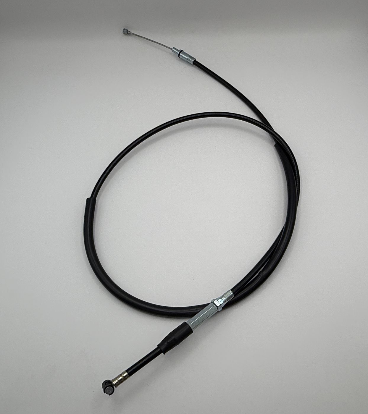 Clutch Cables - 011504Z image