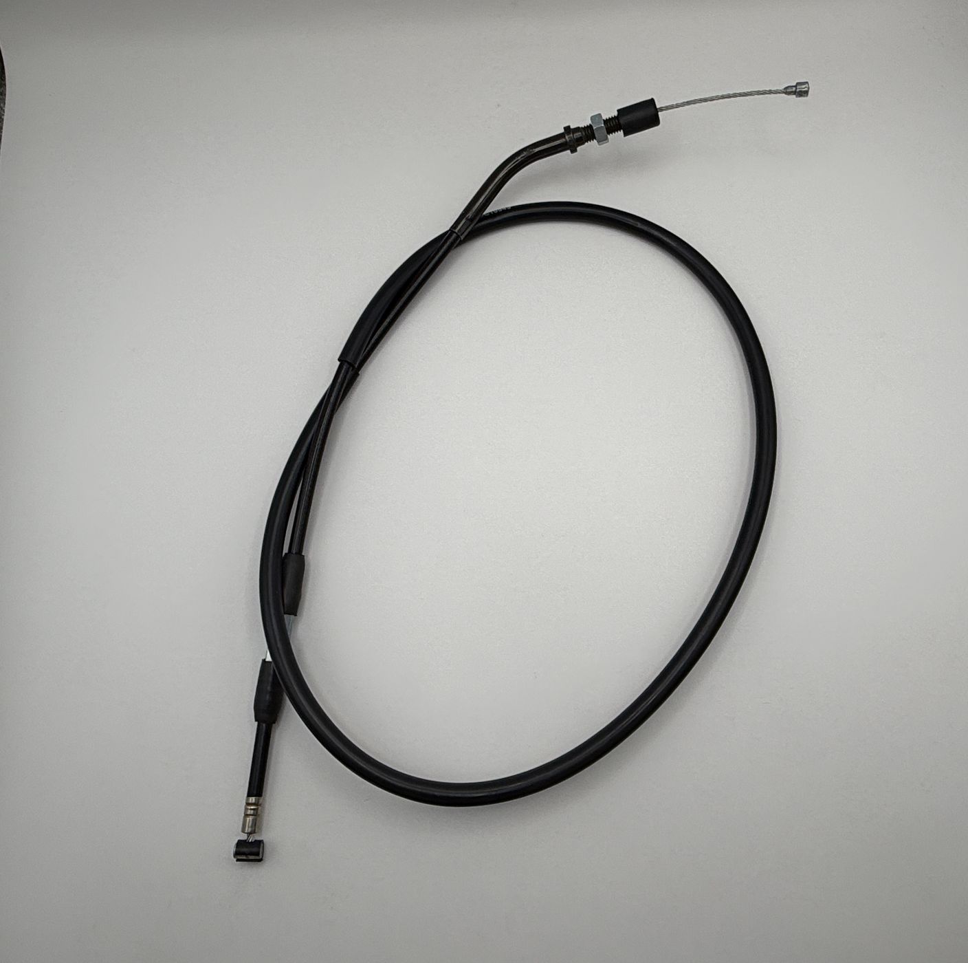 Clutch Cables - 011510Z image