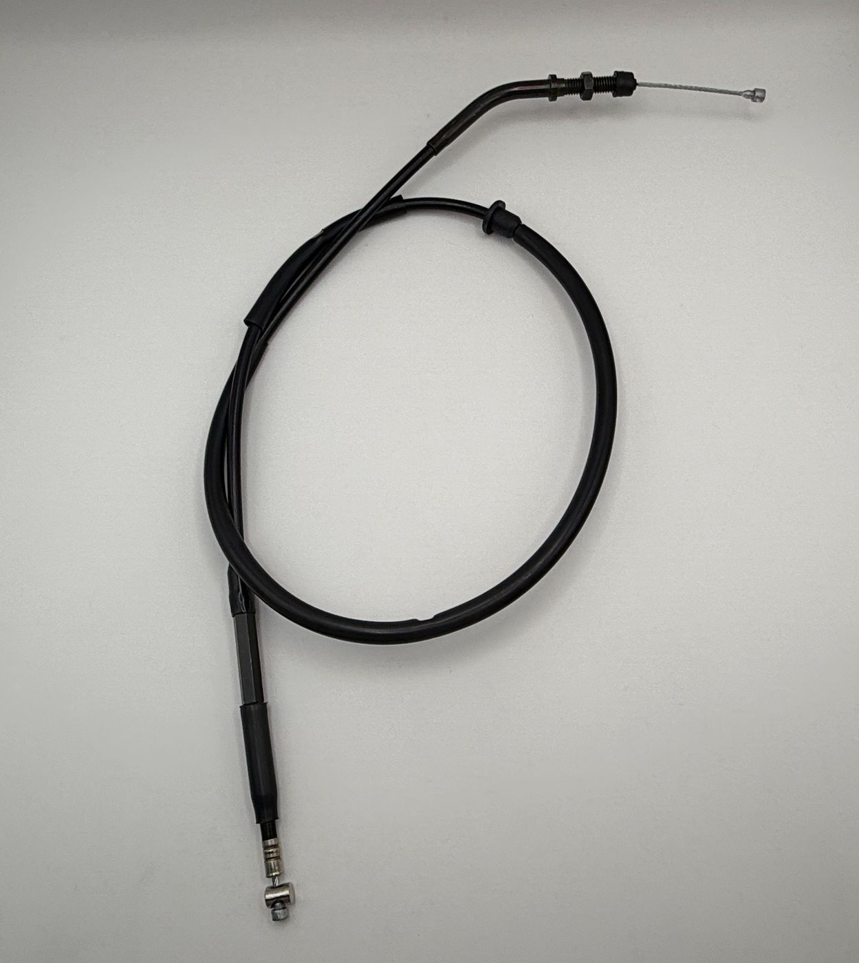 Clutch Cables - 011511Z image