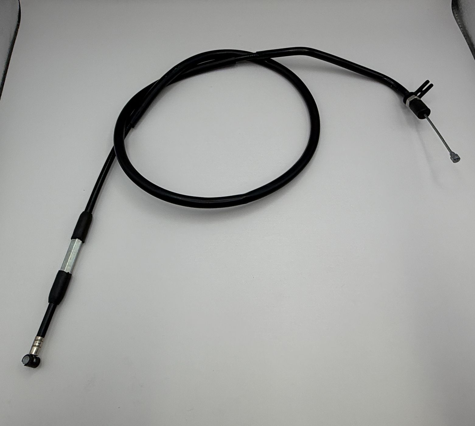 Clutch Cables - 011512Z image