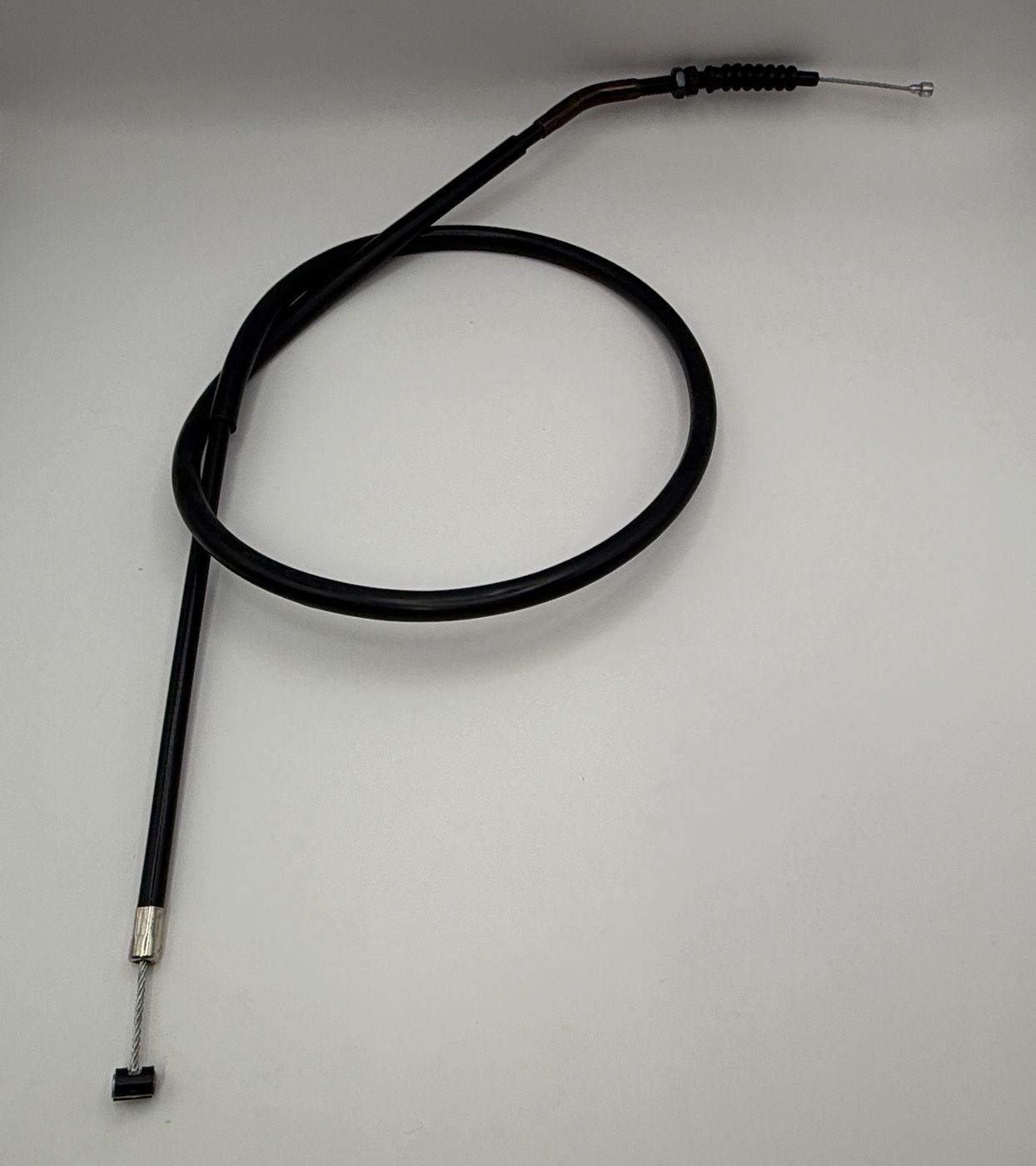 Clutch Cables - 011631Z image