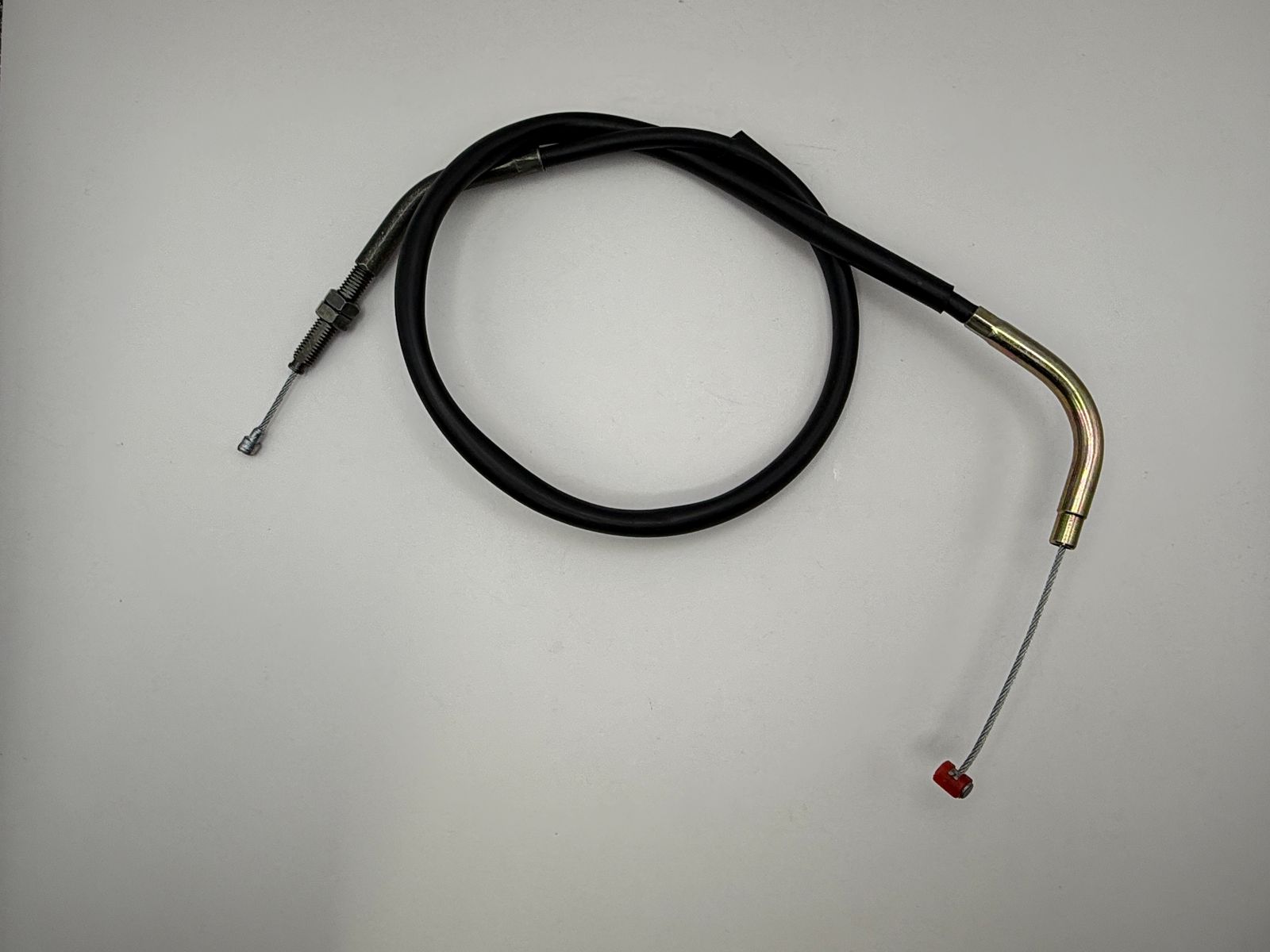 Clutch Cables - 011640H image