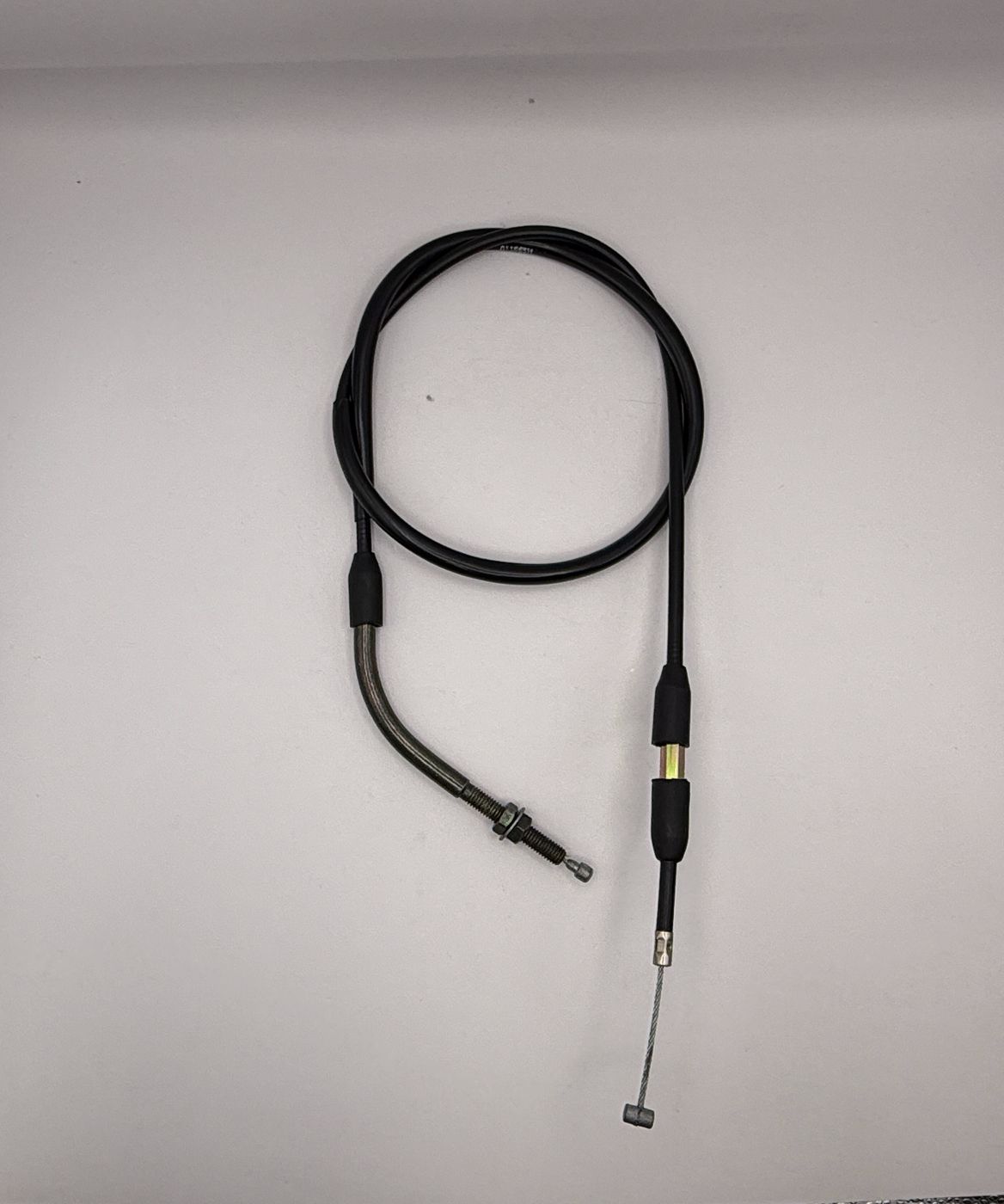 Clutch Cables - 011665H image
