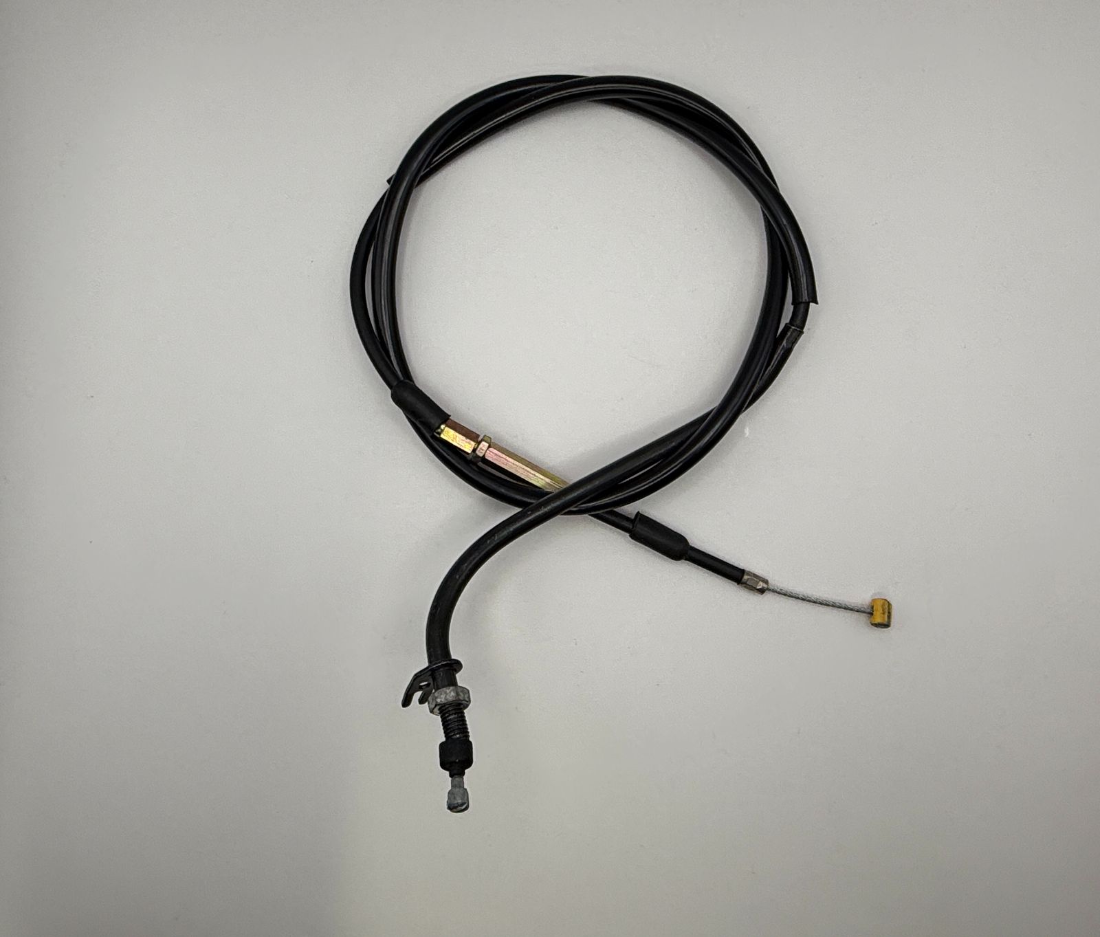 Clutch Cables - 011667H image