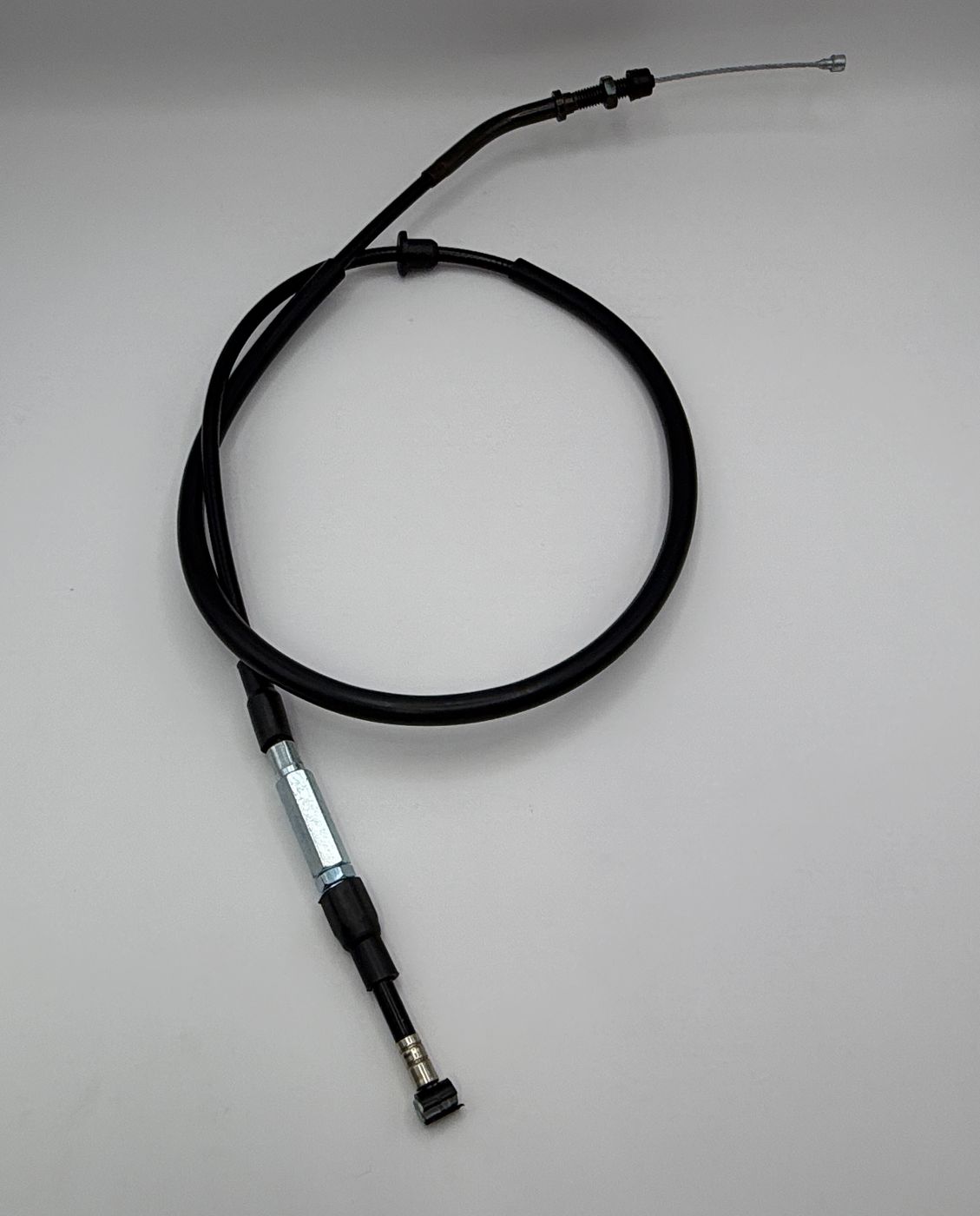 Clutch Cables - 011669Z image