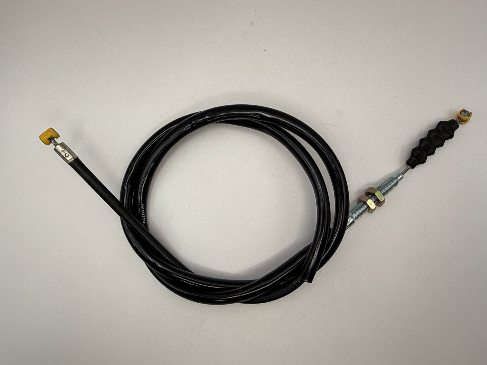 Clutch Cables - 011697H image