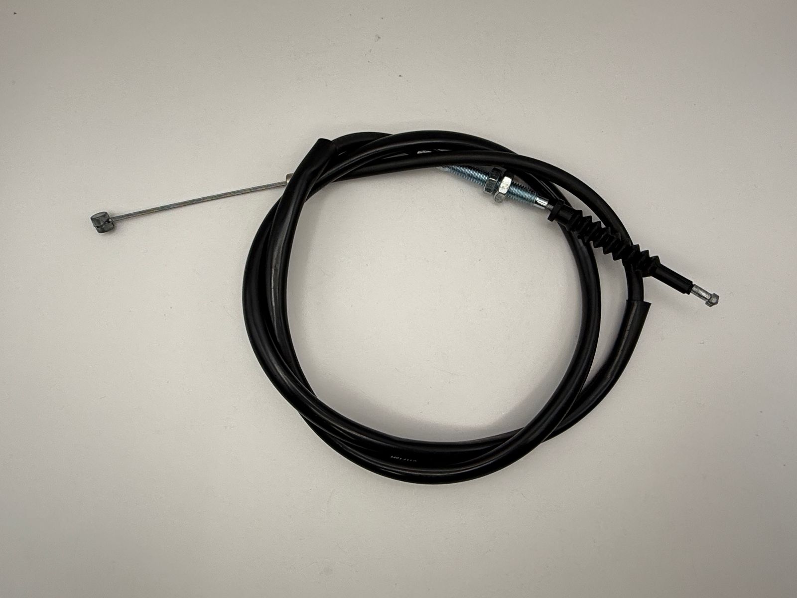 Clutch Cables - 011715H image