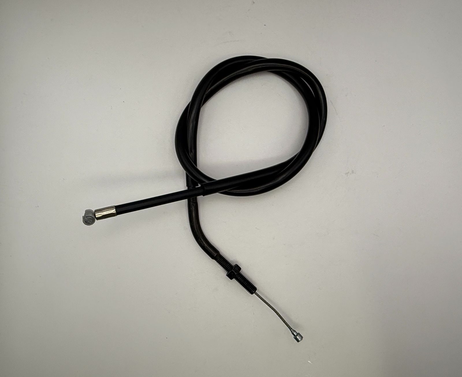 Clutch Cables - 011731H image