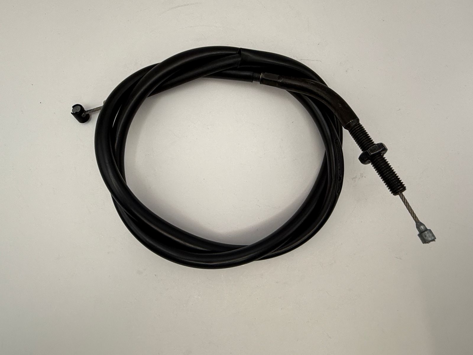Clutch Cables - 011738H image