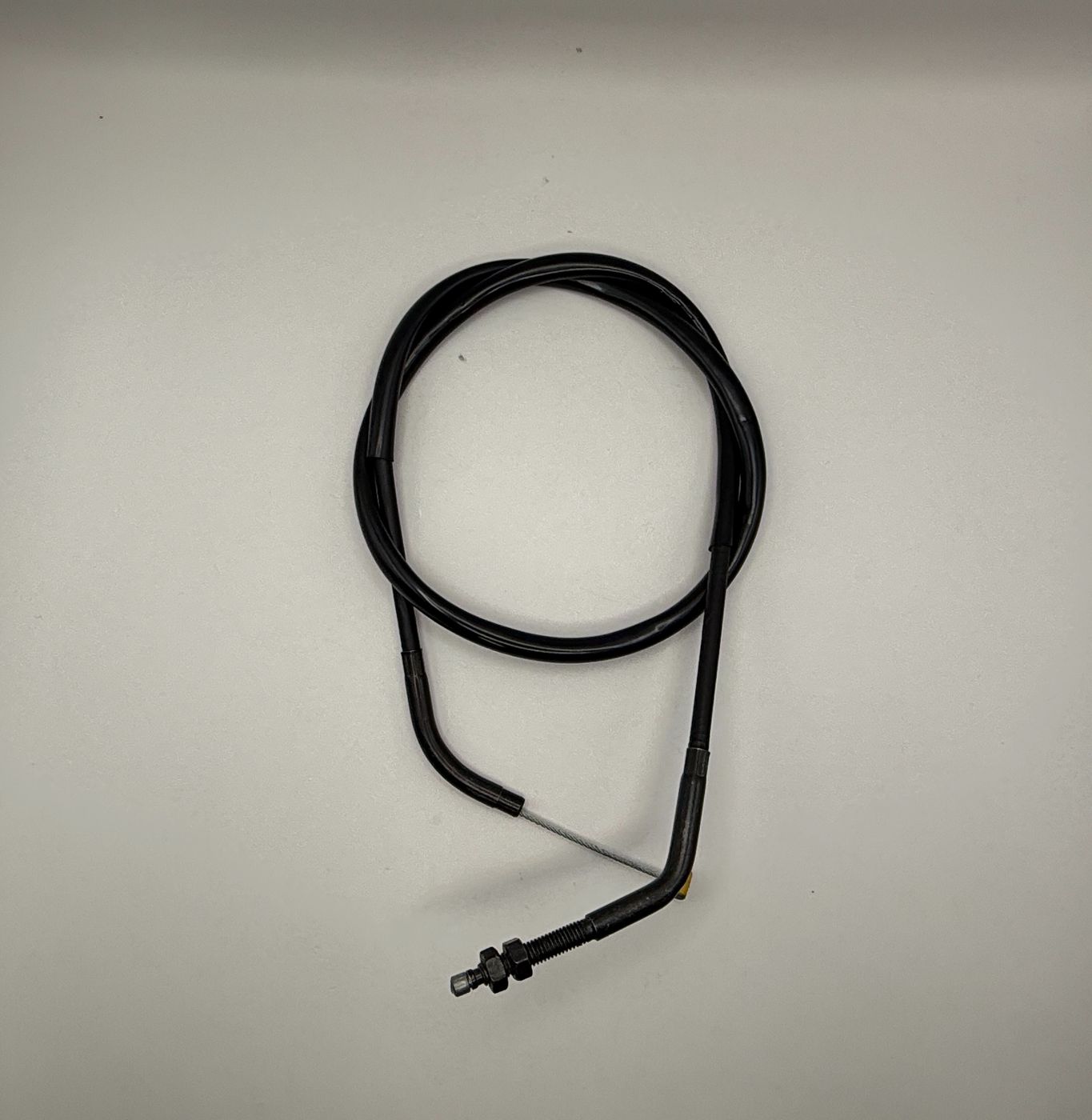 Clutch Cables - 011753H image