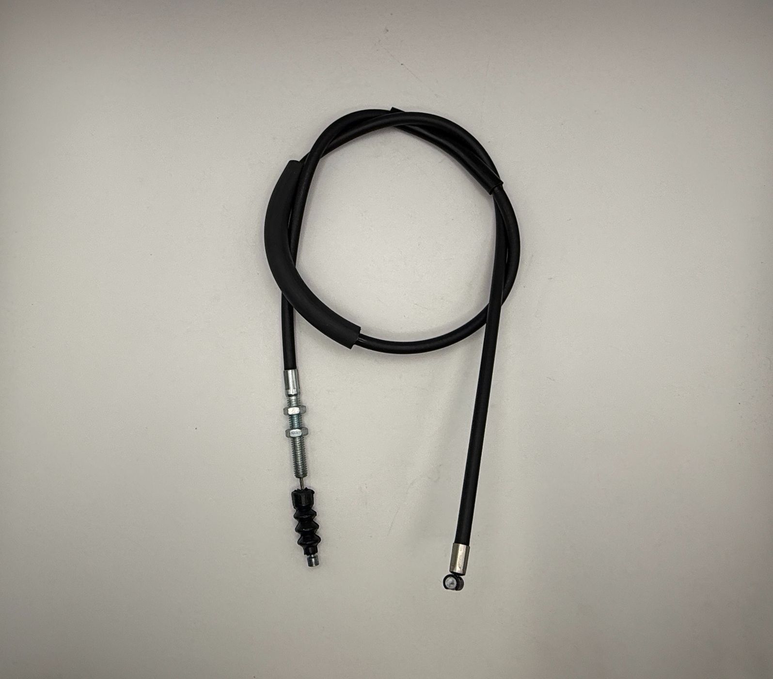 Clutch Cables - 011761H image
