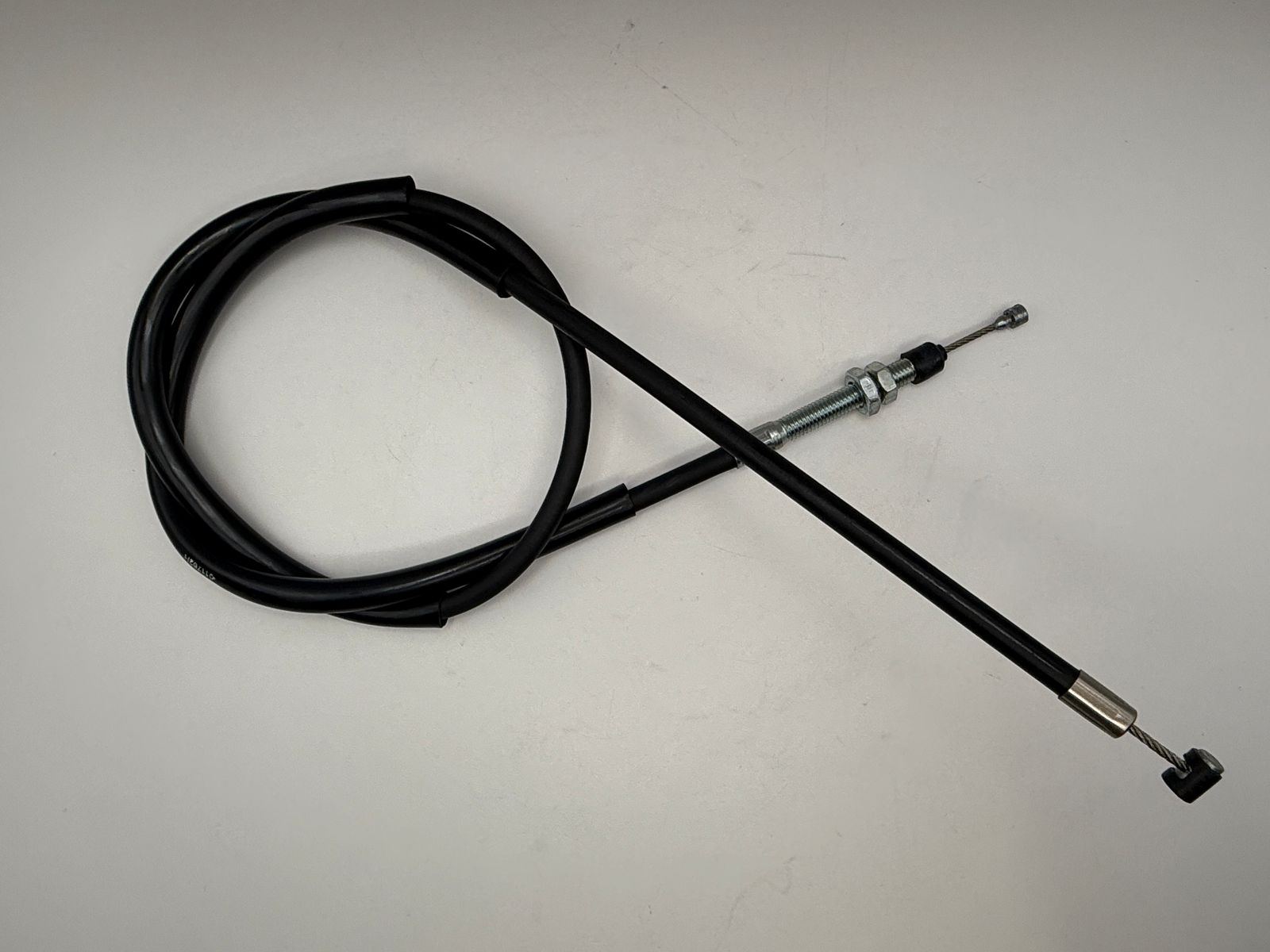 Clutch Cables - 011762H image