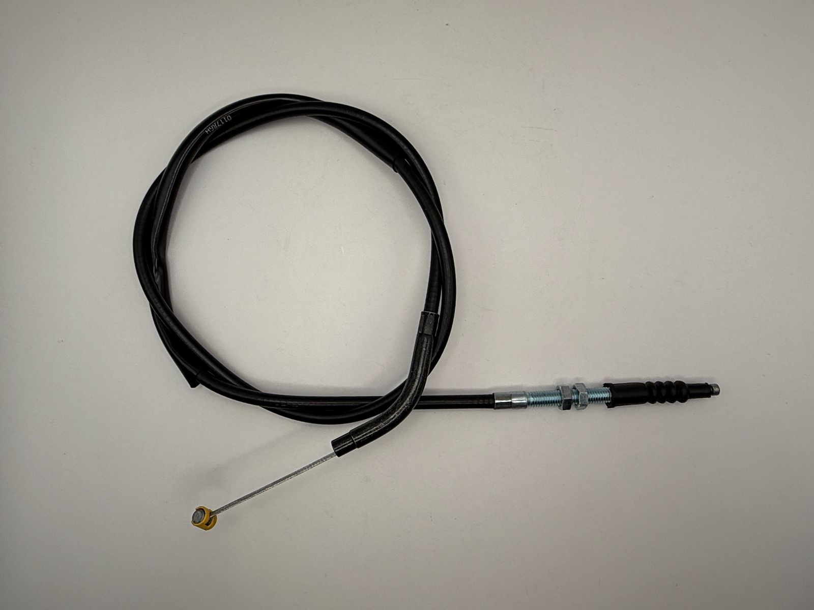 Clutch Cables - 011786H image