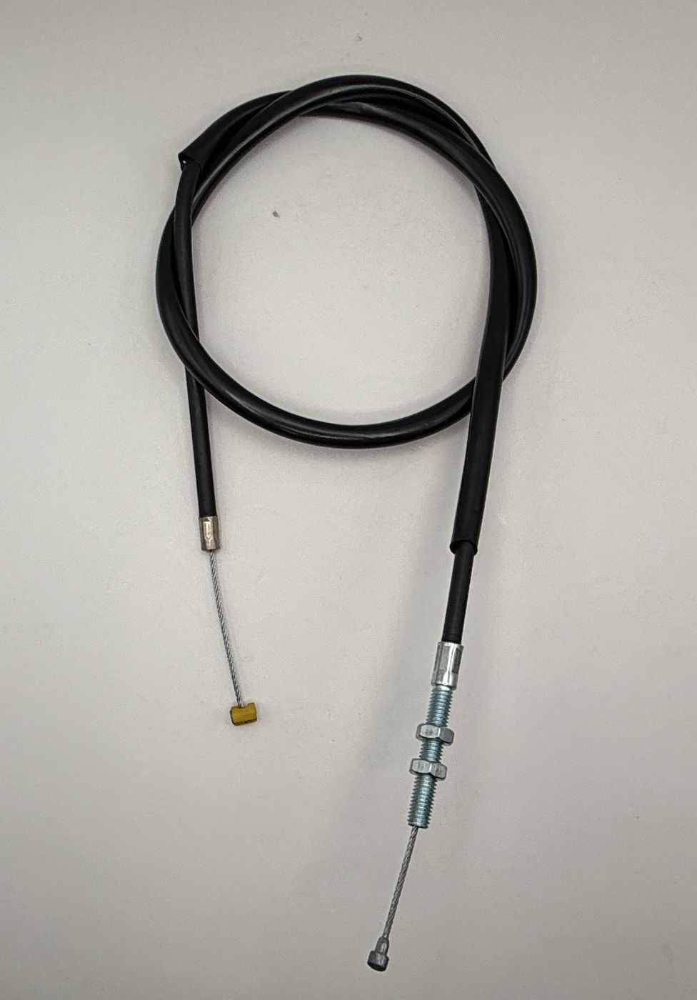 Clutch Cables - 011810H image