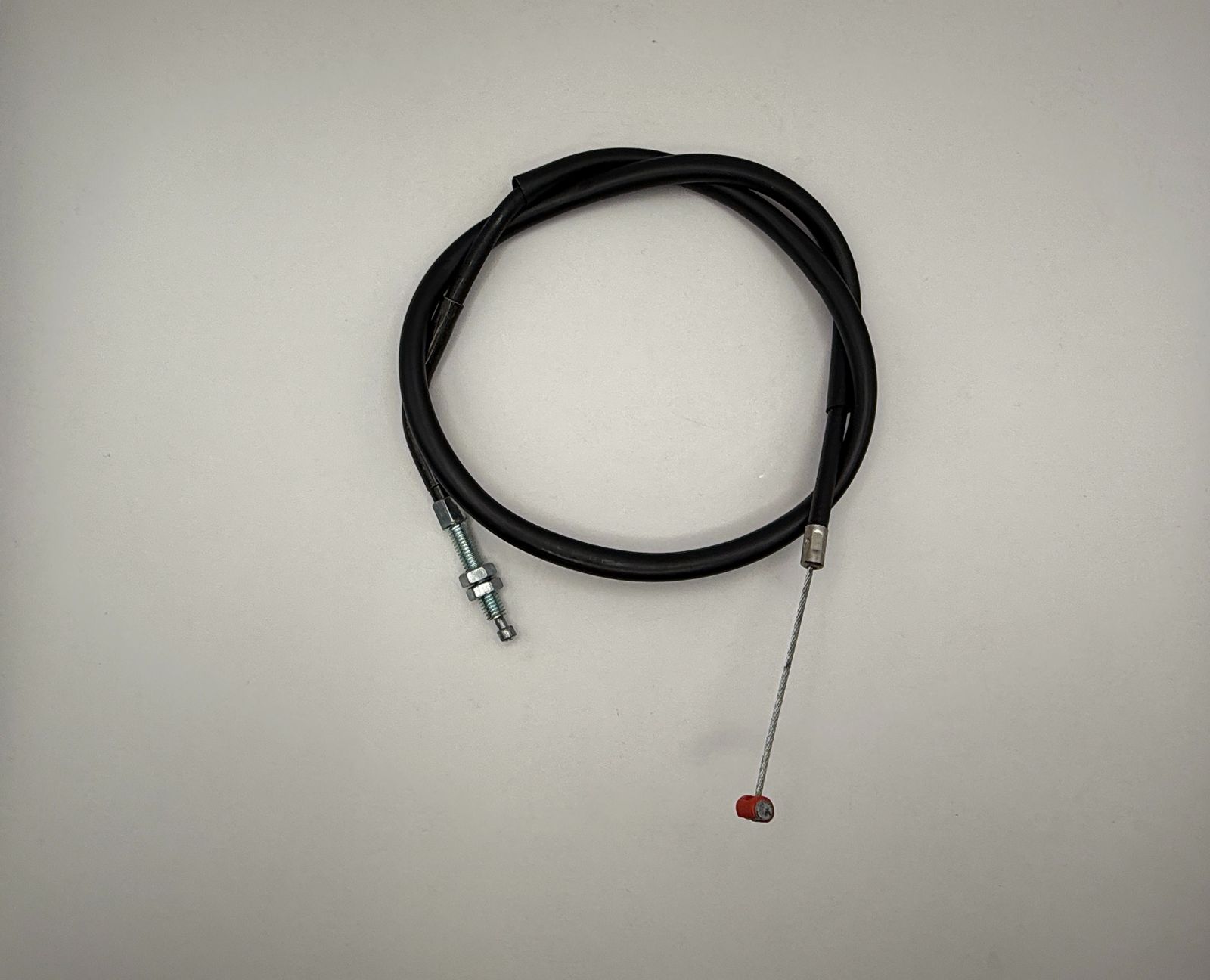 Clutch Cables - 011811H image