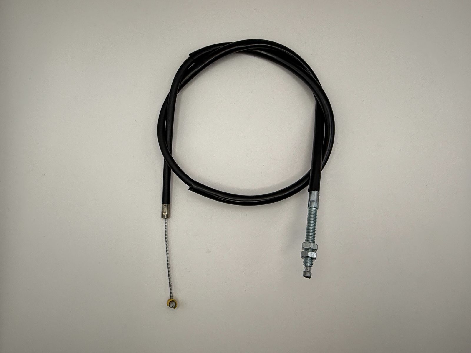 Clutch Cables - 011815H image