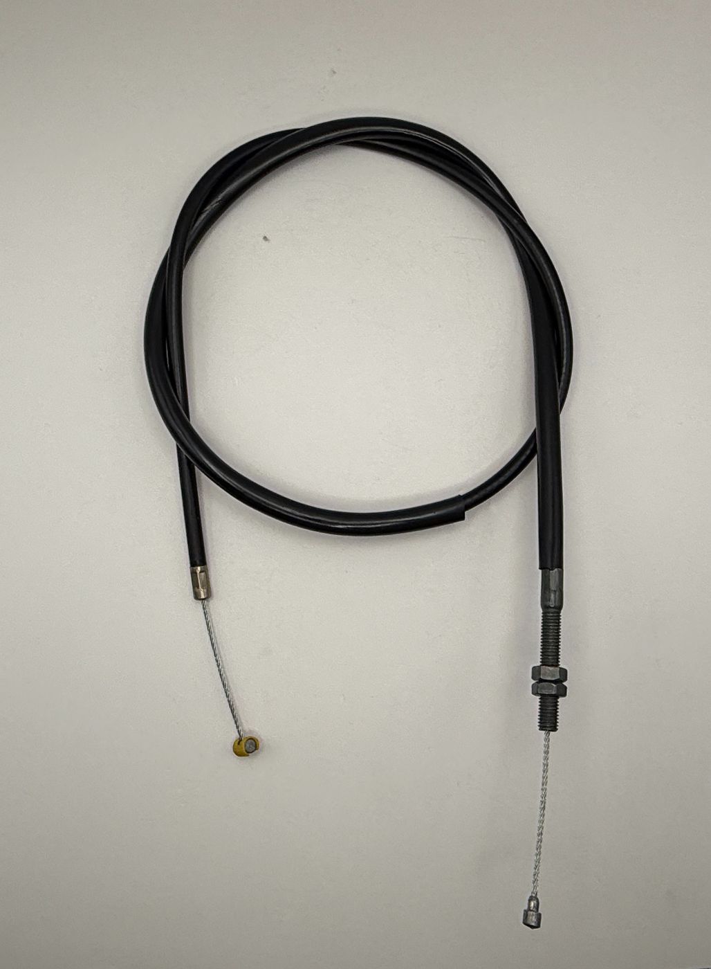 Clutch Cables - 011885H image