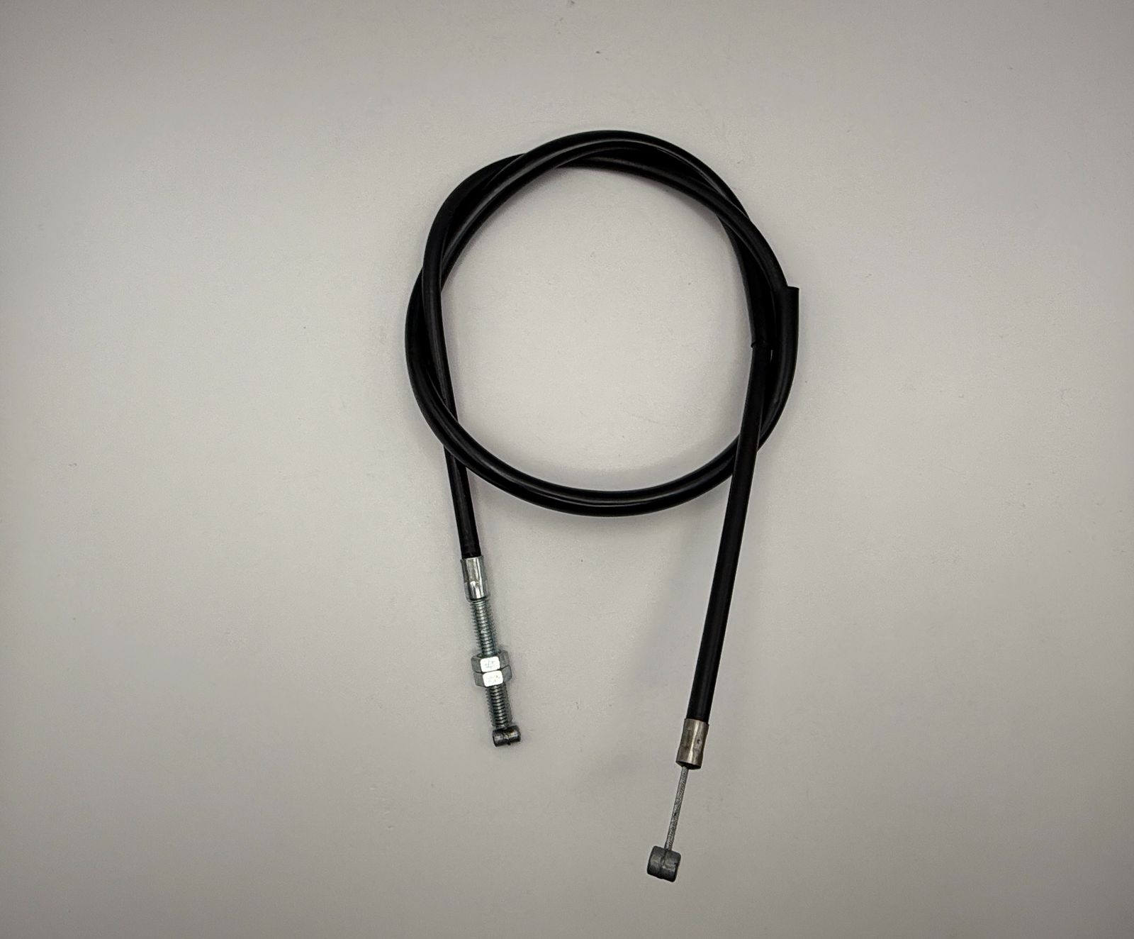 Clutch Cables - 012001H image
