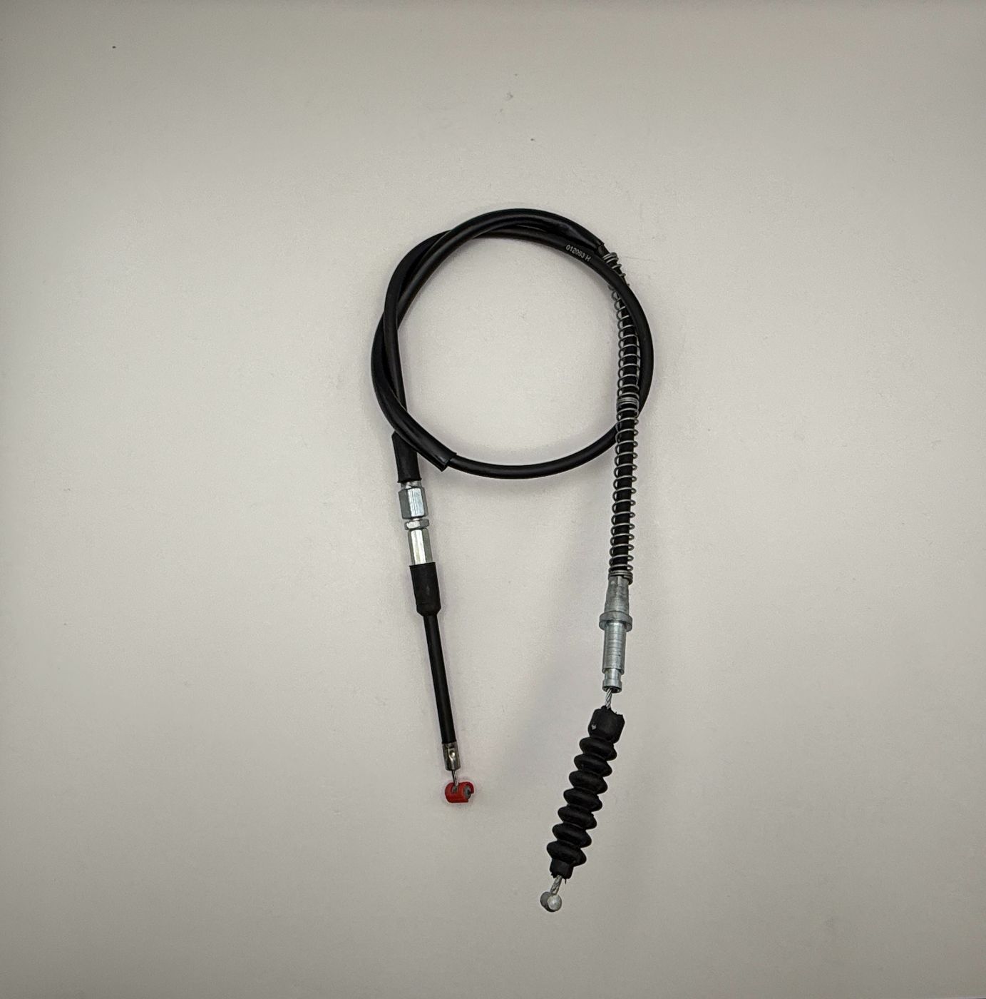 Clutch Cables - 012093H image