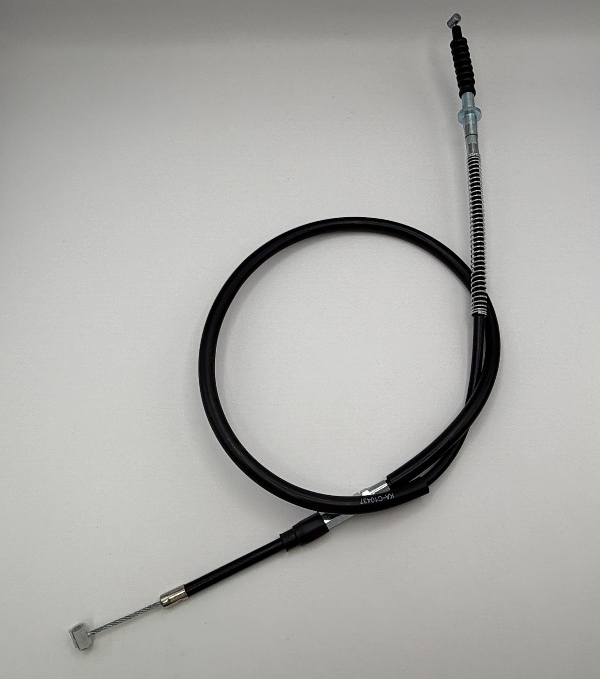 Clutch Cables - 012112Z image