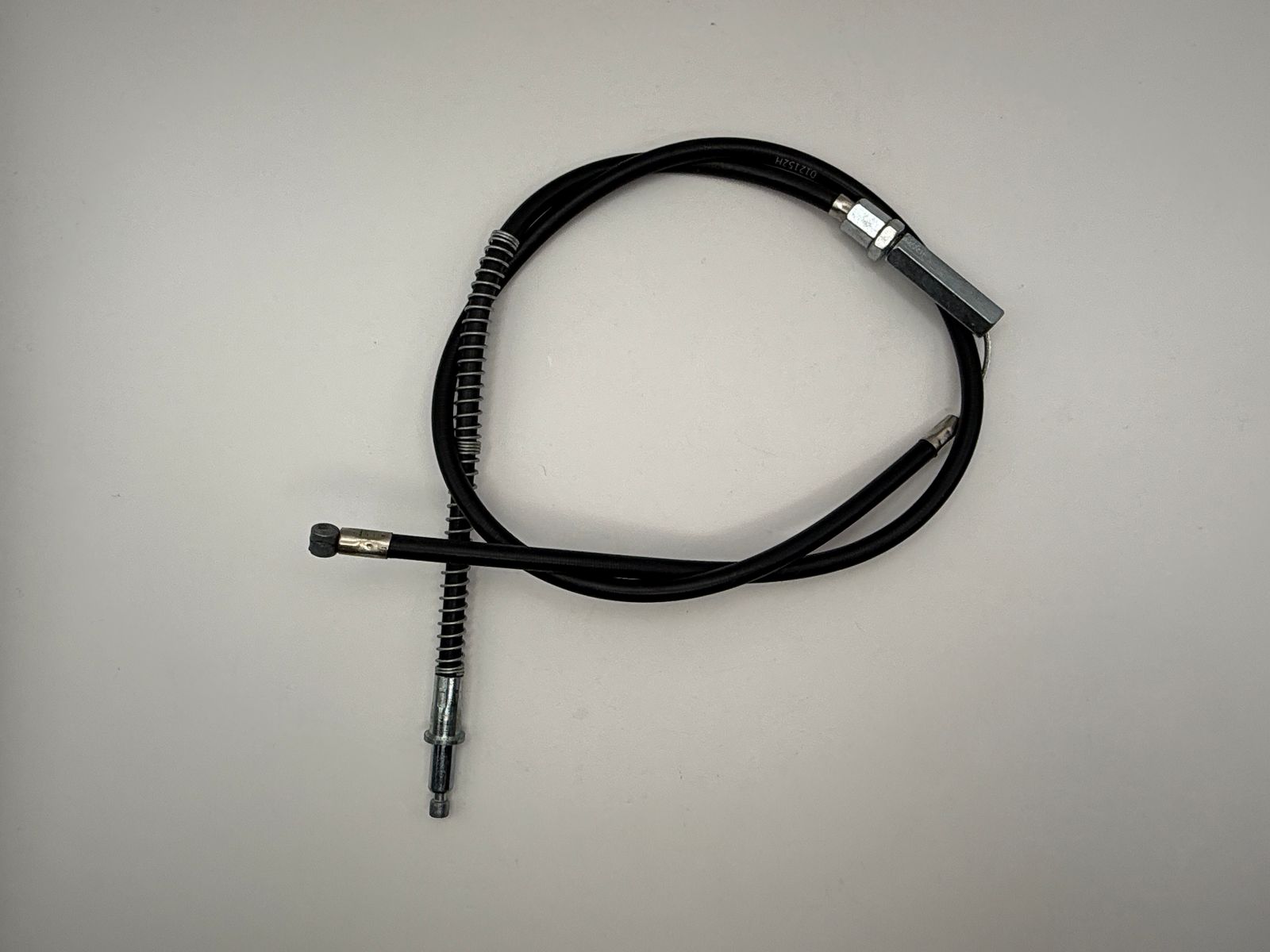 Clutch Cables - 012152H image