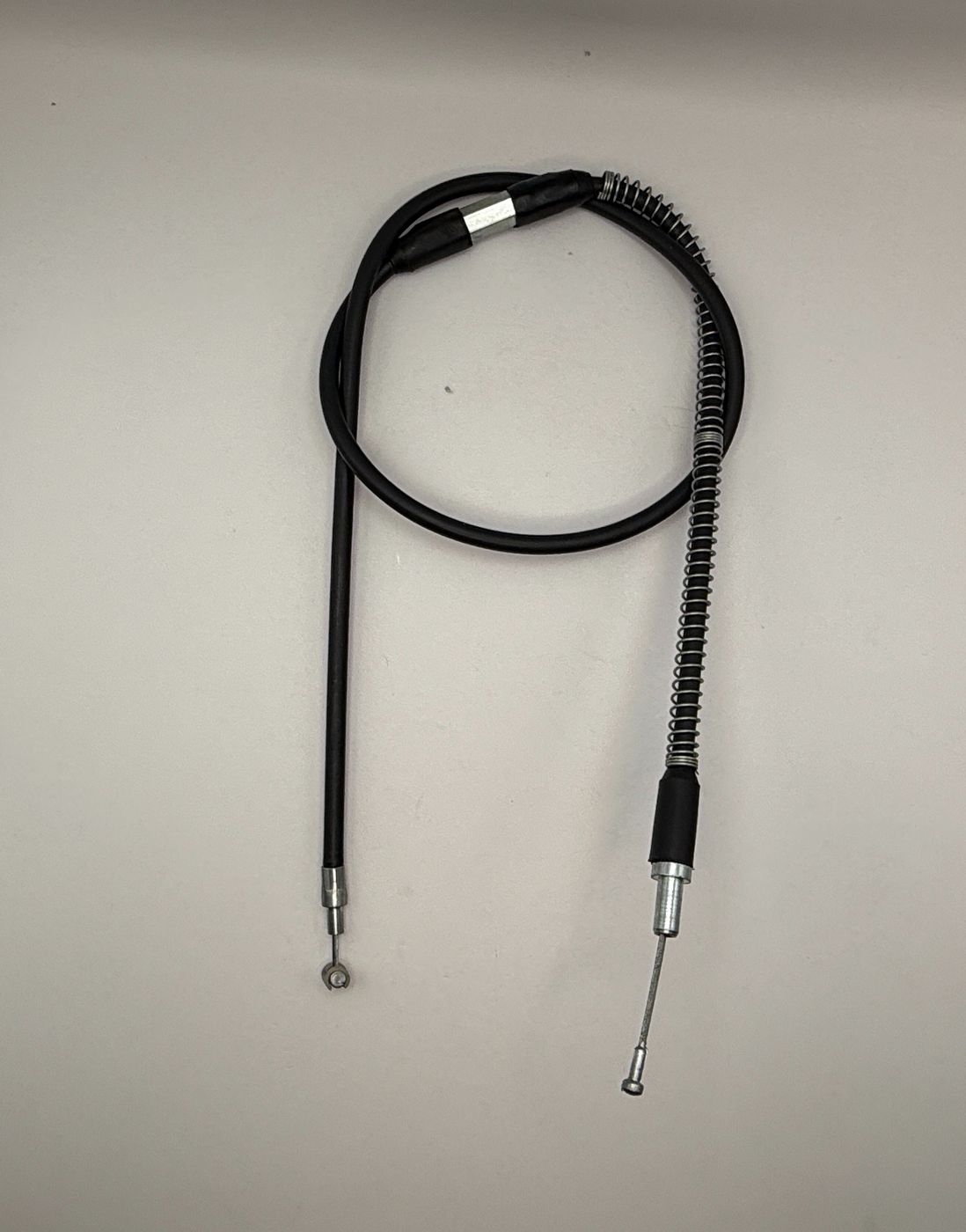 Clutch Cables - 012154H image
