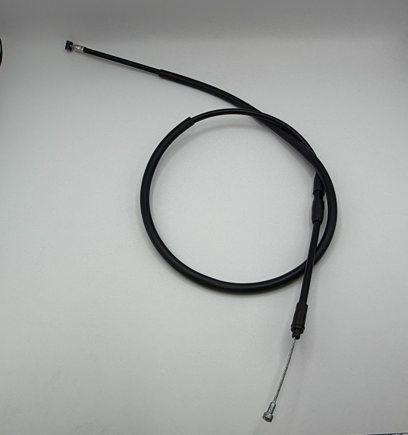 Clutch Cables - 012300Z image