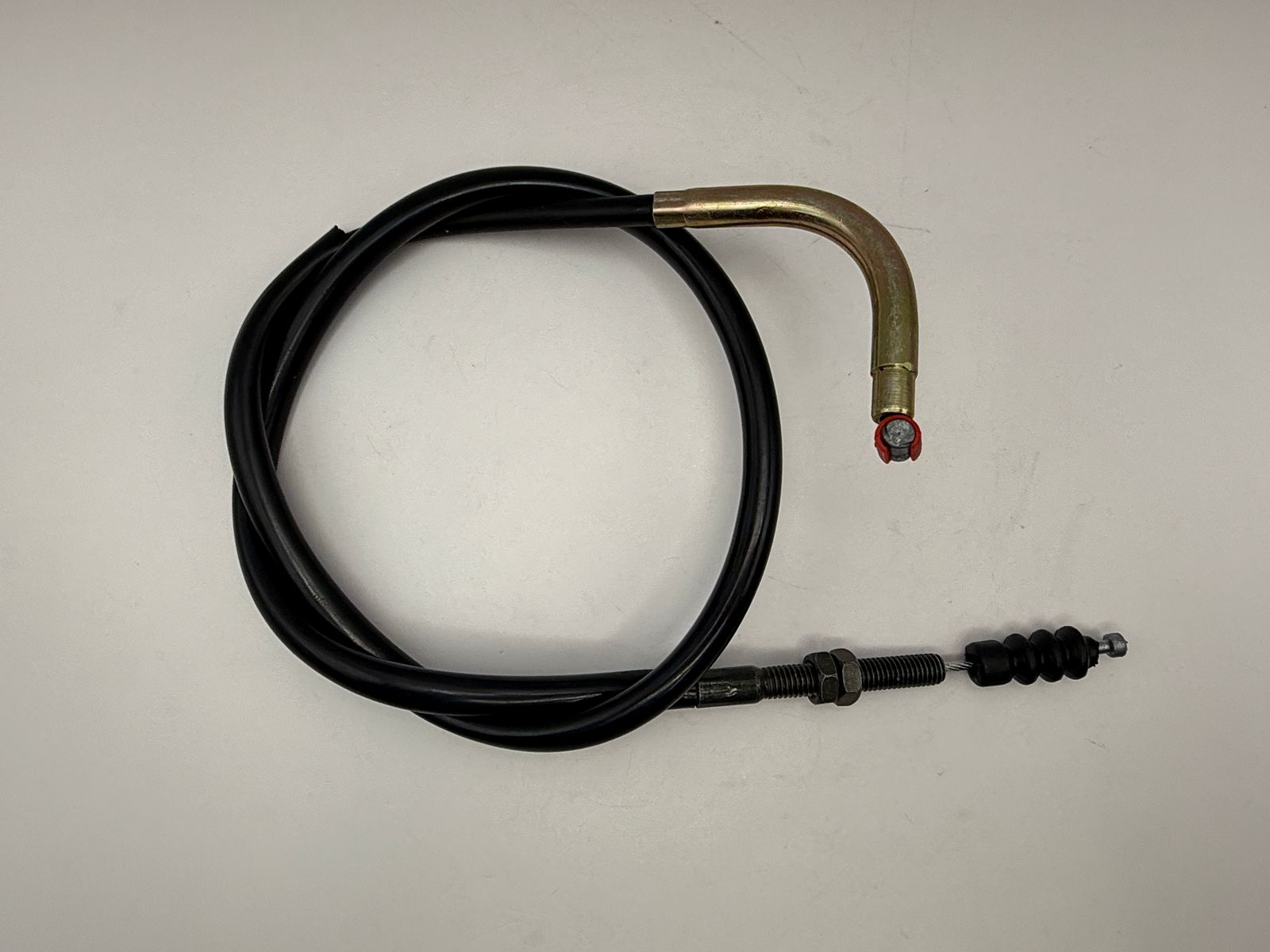 Clutch Cables - 012310H image