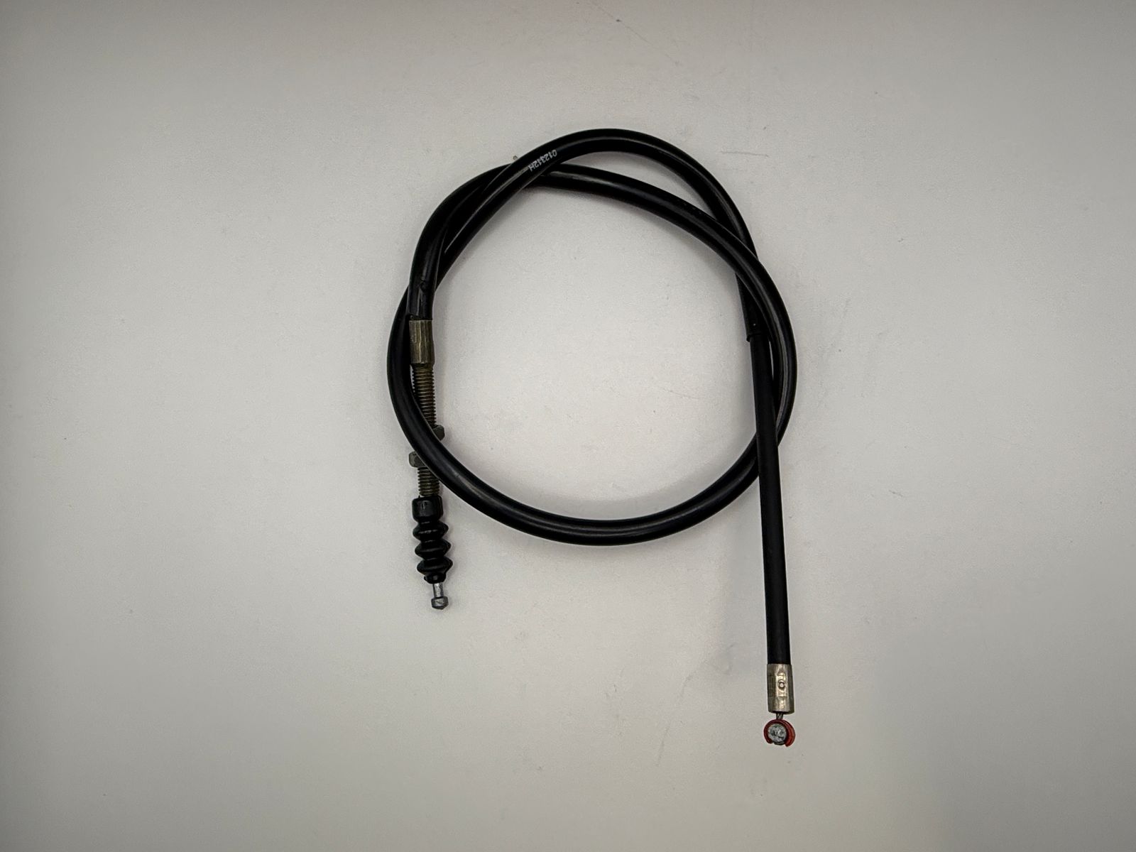 Clutch Cables - 012312H image