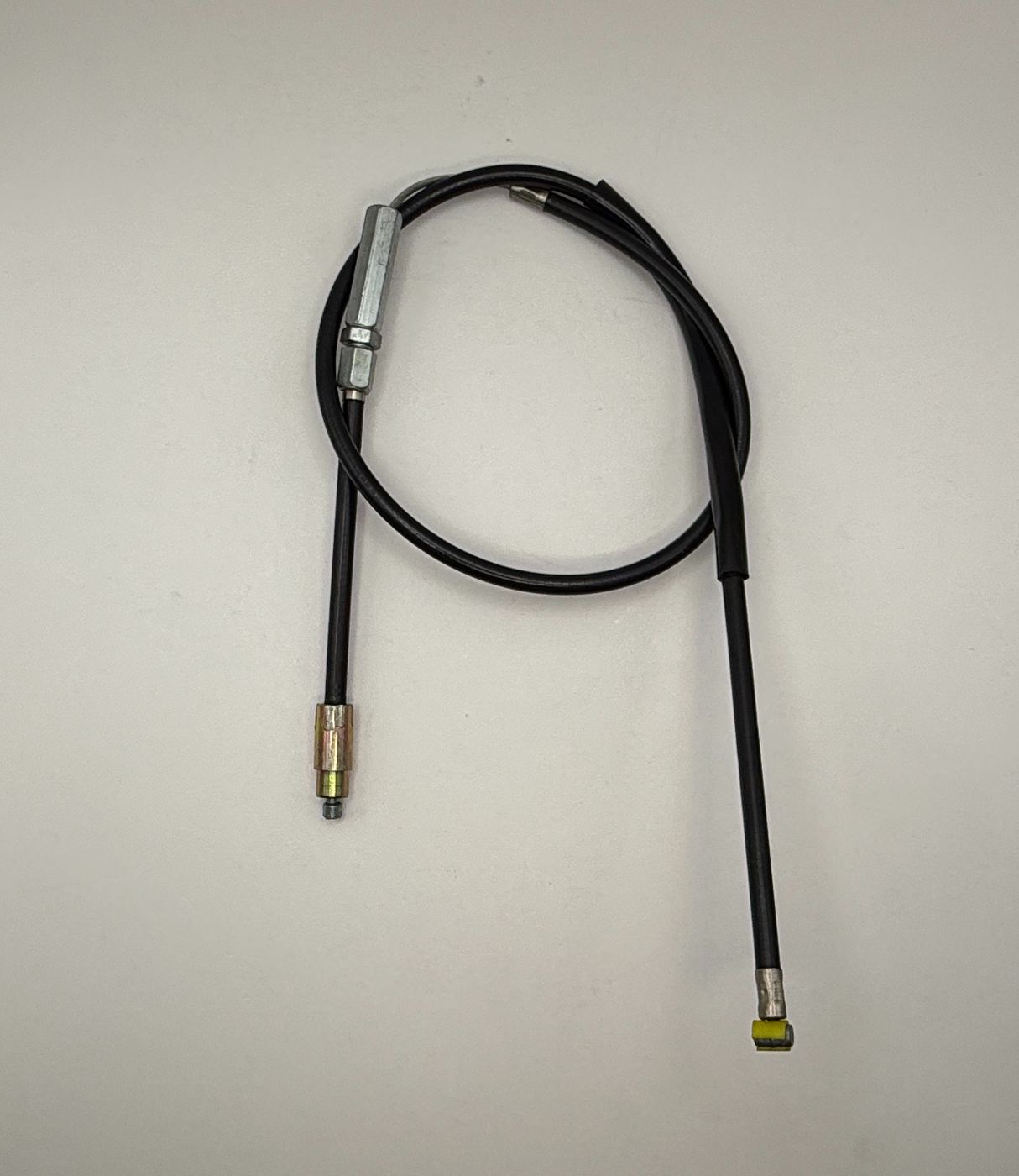 Clutch Cables - 012402H image