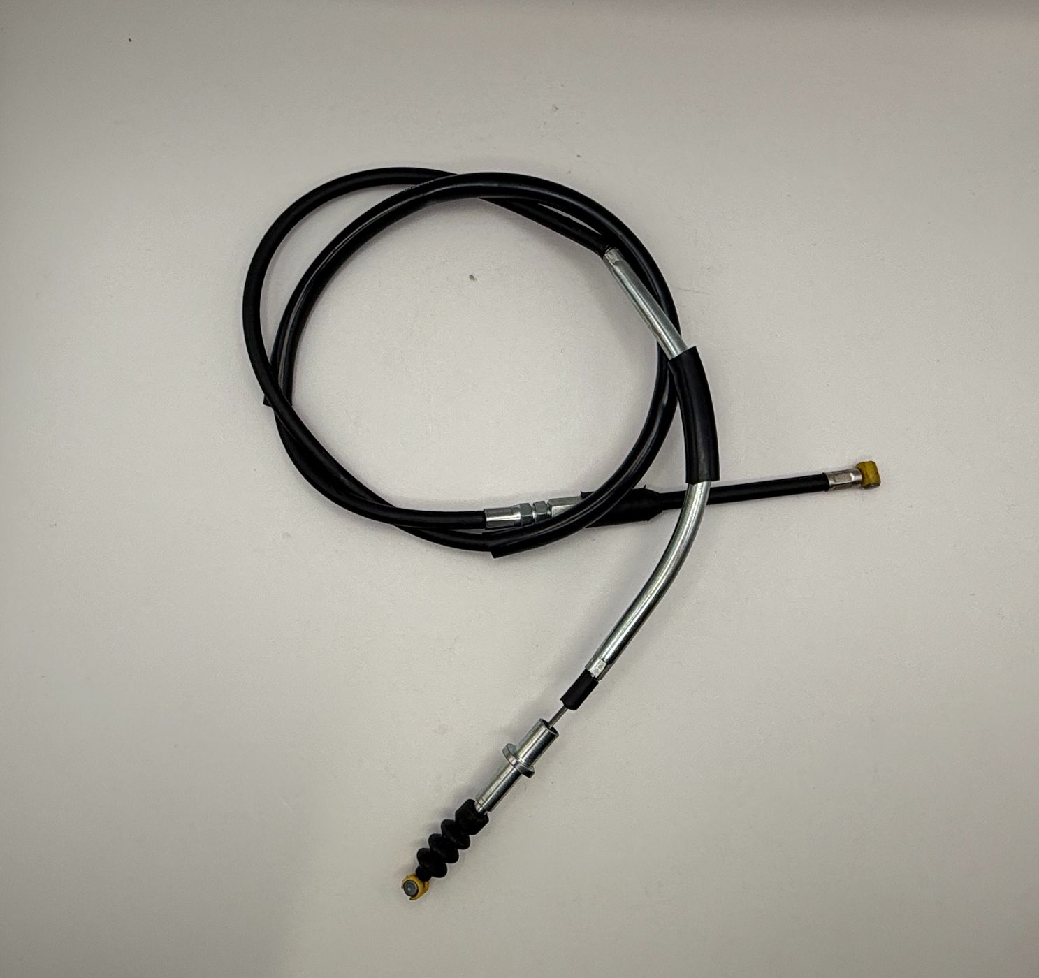 Clutch Cables - 012445H image