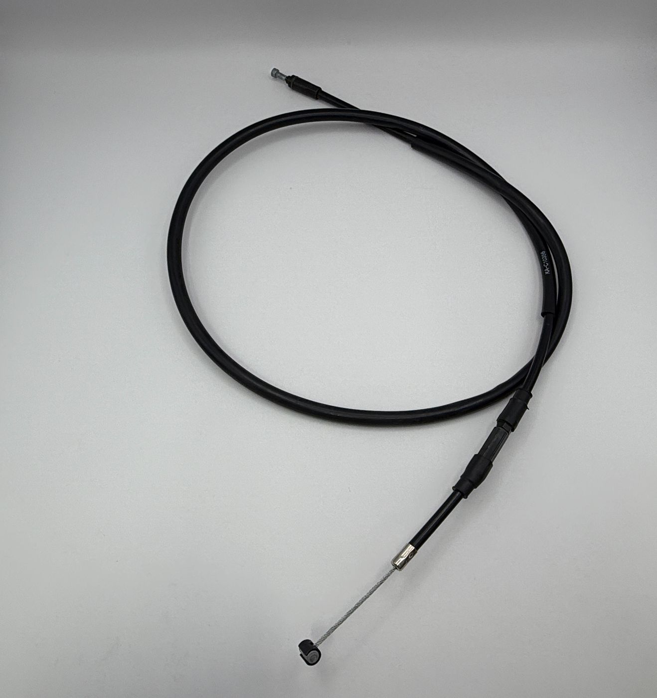 Clutch Cables - 012448Z image