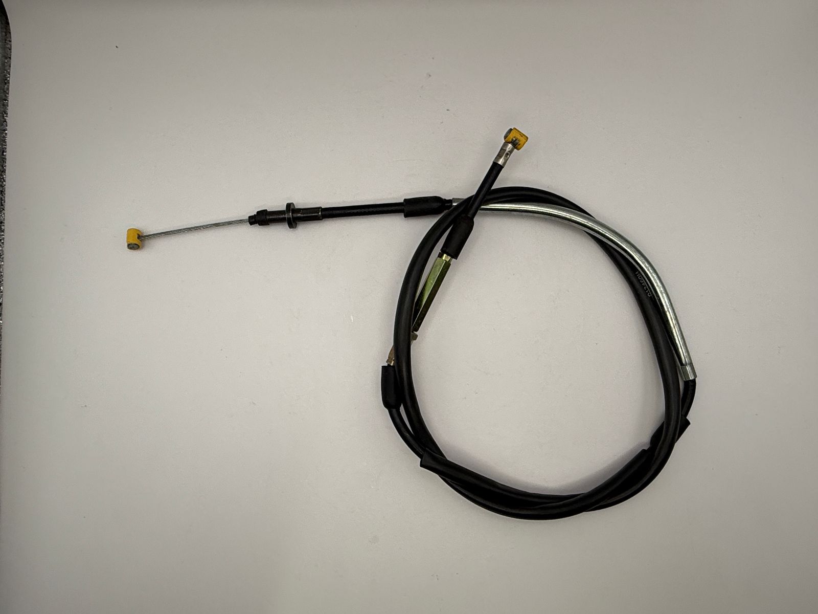 Clutch Cables - 012460H image