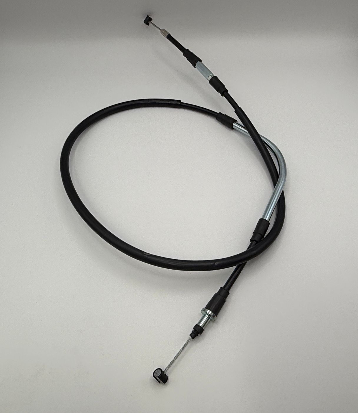 Clutch Cables - 012460Z image