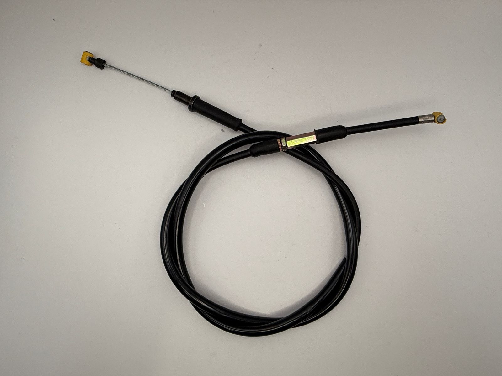 Clutch Cables - 012461H image