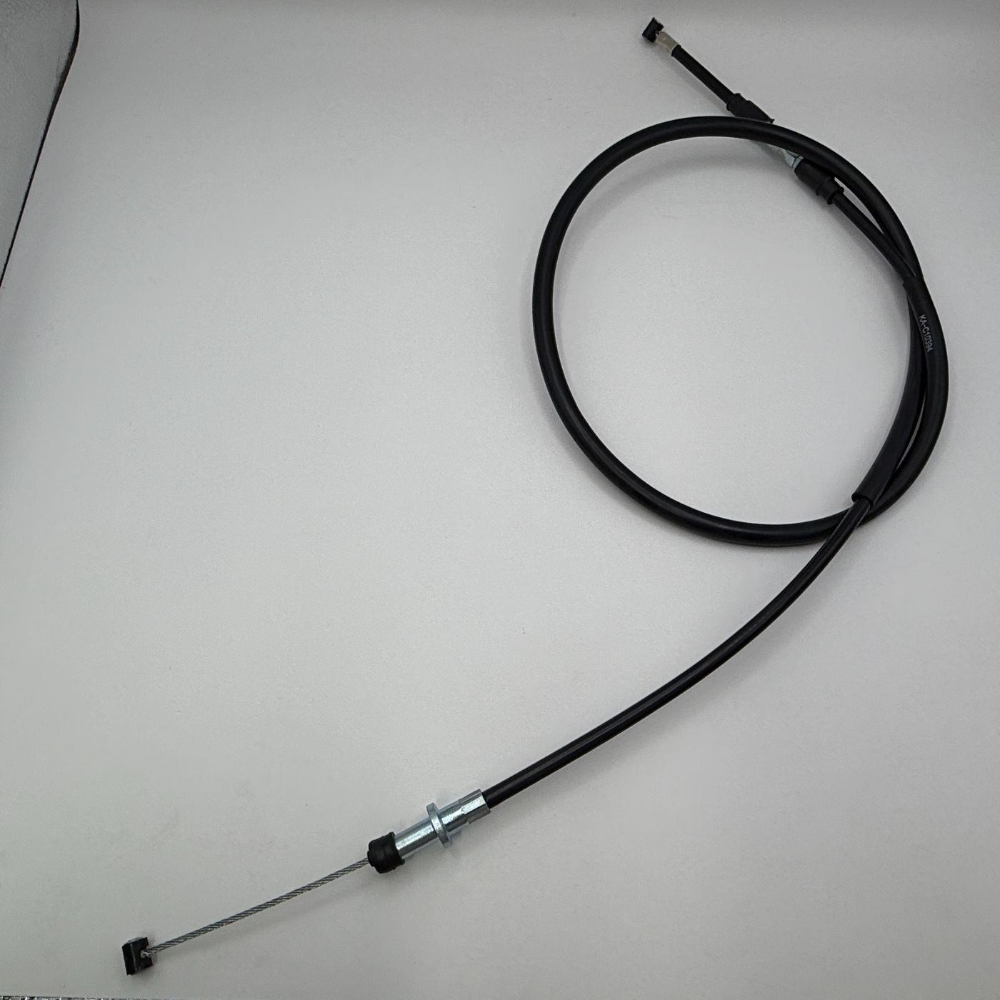 Clutch Cables - 012461Z image