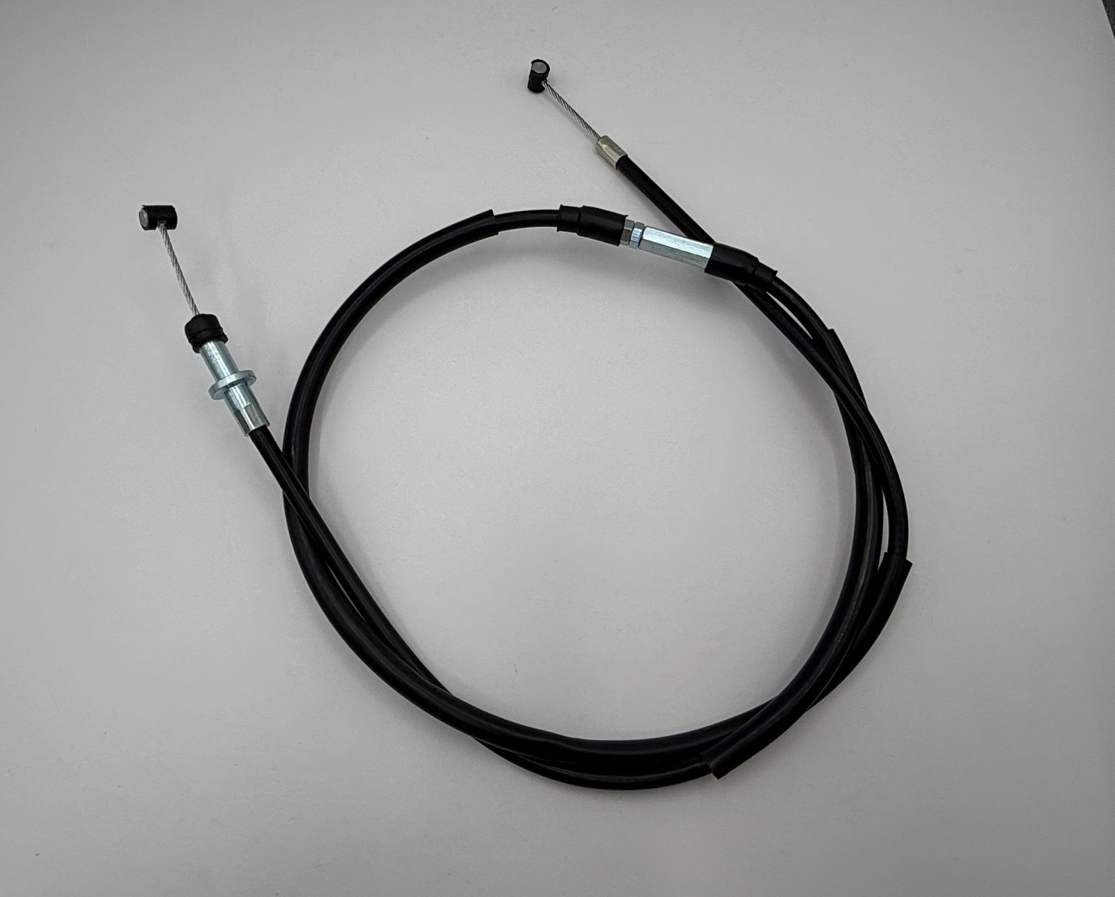 Clutch Cables - 012462Z image
