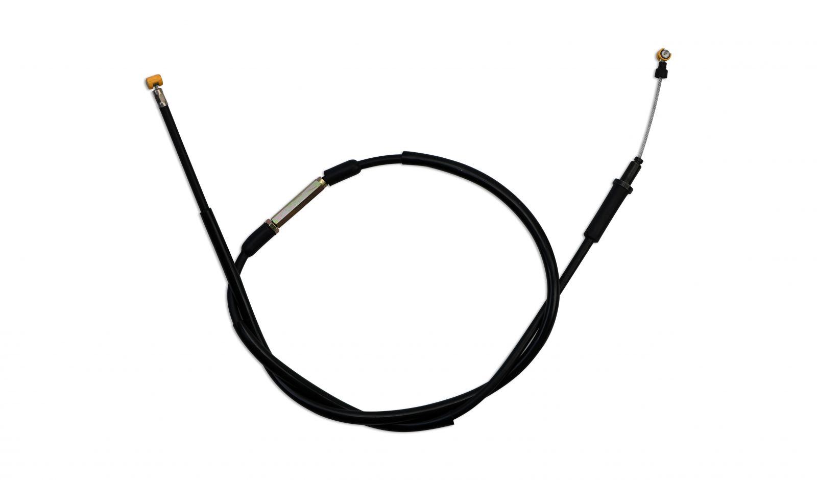 Clutch Cables - 012463H image