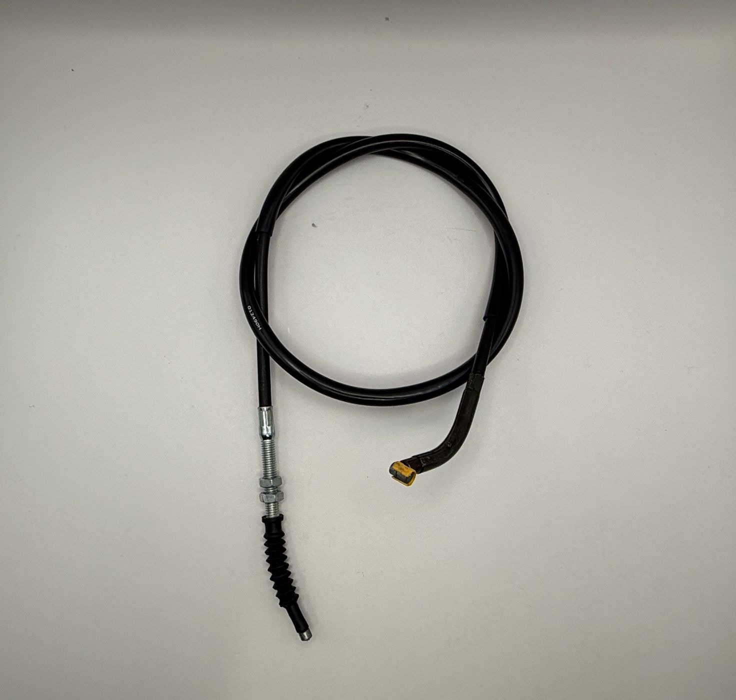 Clutch Cables - 012490H image
