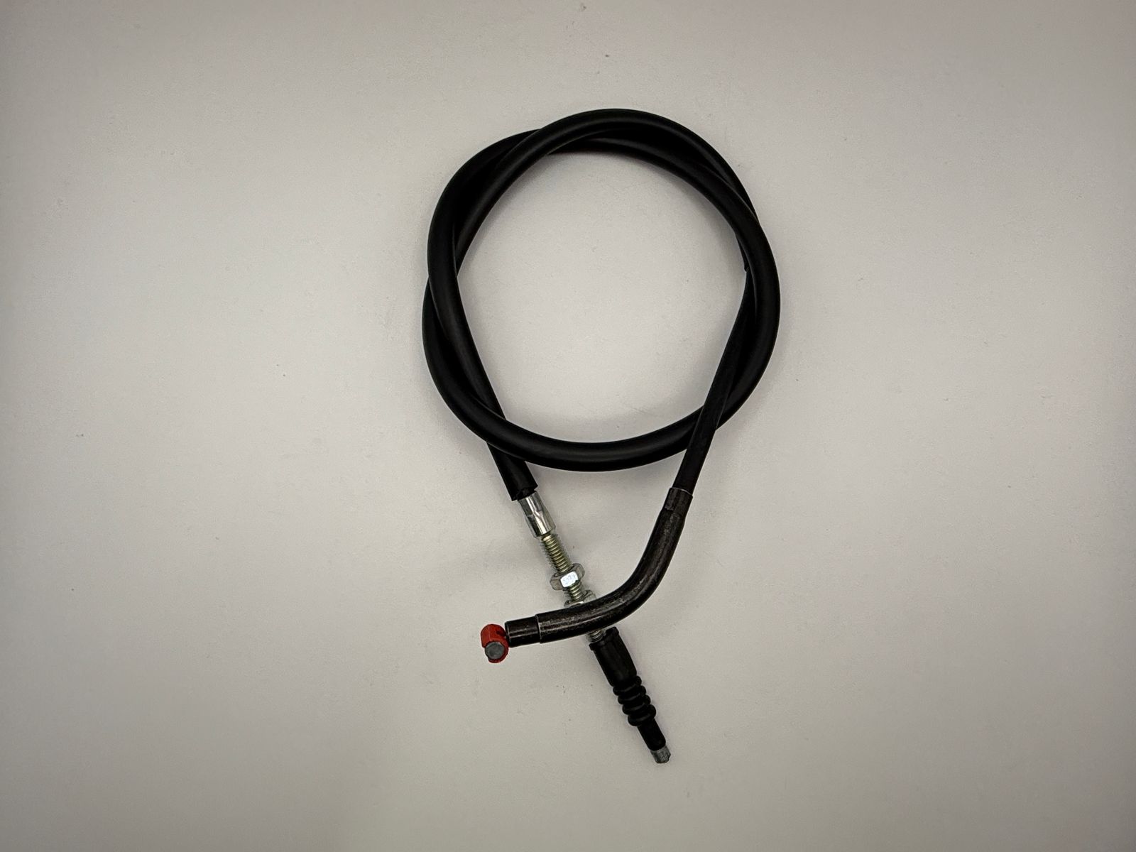 Clutch Cables - 012520H image