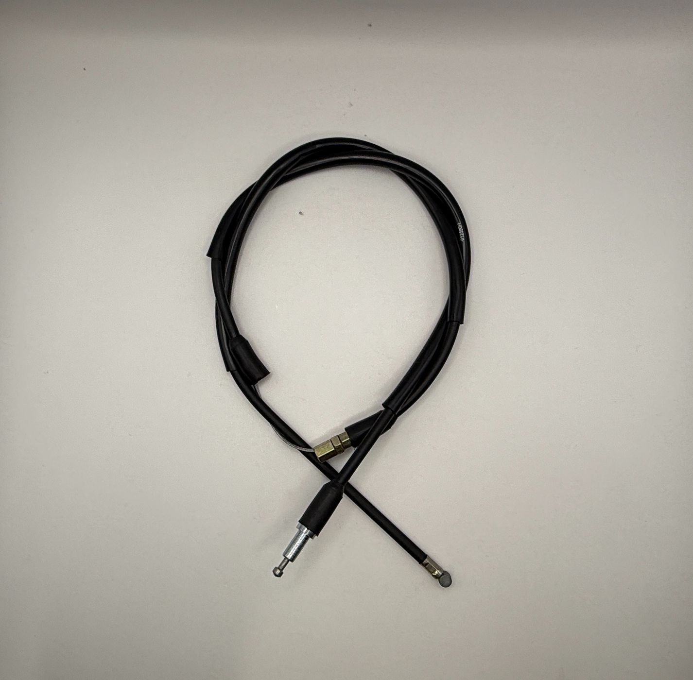 Clutch Cables - 012590H image