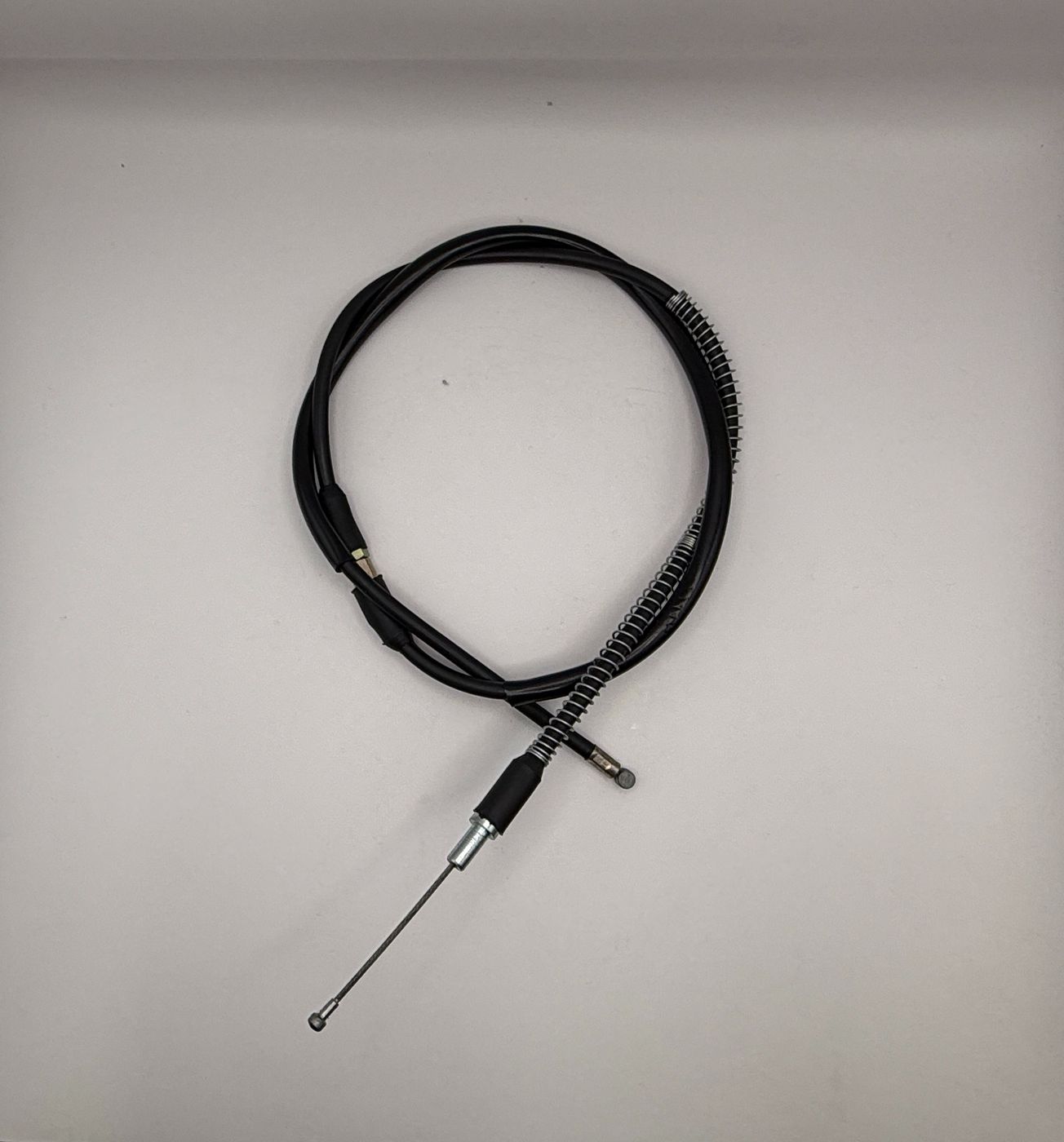 Clutch Cables - 012591H image