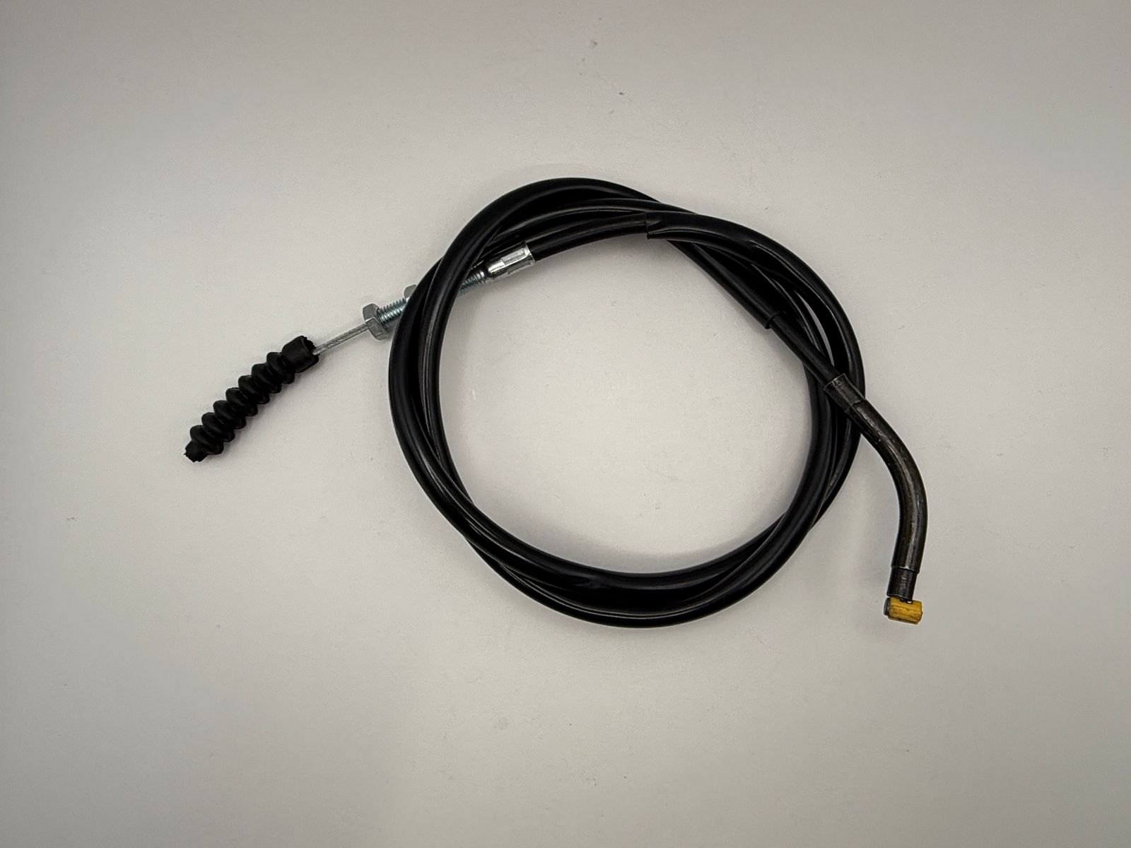 Clutch Cables - 012592H image