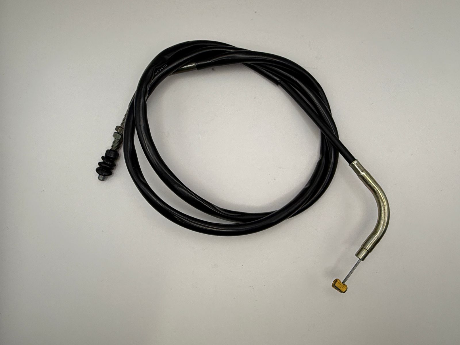 Clutch Cables - 012620H image